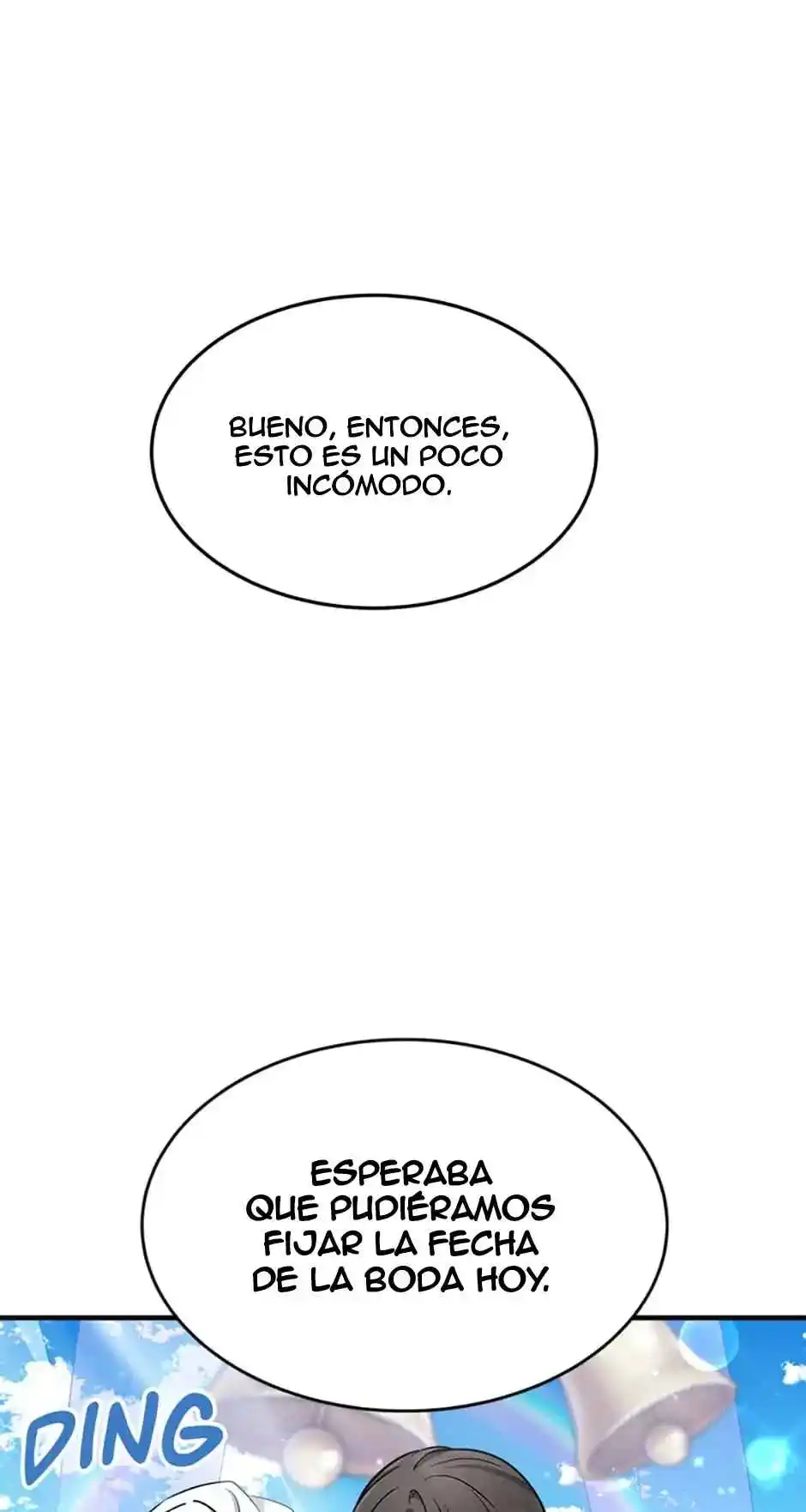 Es La Primera Vez Que Me Caso - Capítulo 5 - Página 37 - LectorTMOo