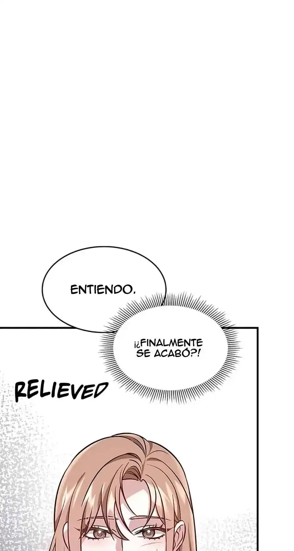 Es La Primera Vez Que Me Caso - Capítulo 5 - Página 40 - LectorTMOo