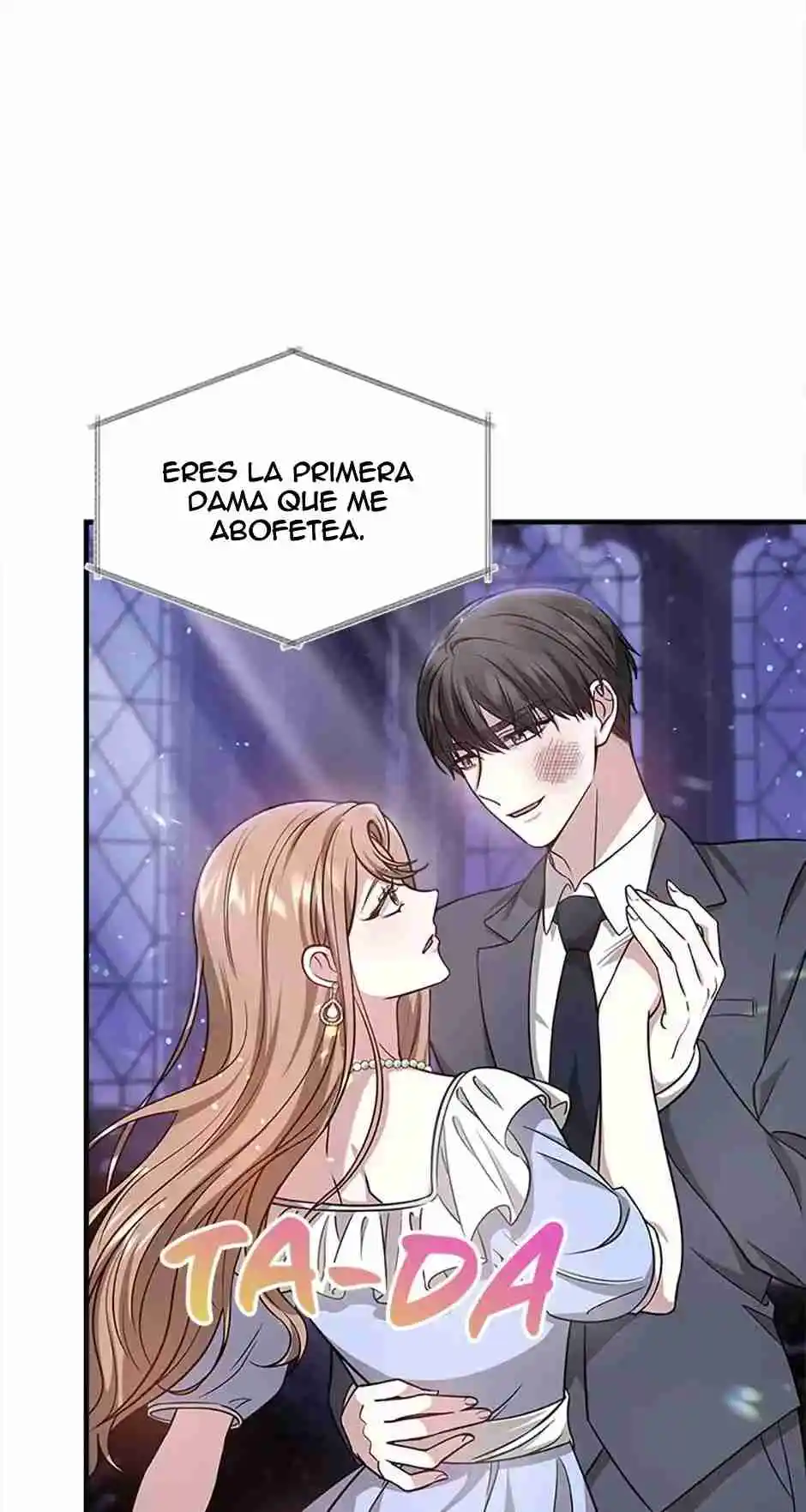 Es La Primera Vez Que Me Caso - Capítulo 5 - Página 51 - LectorTMOo