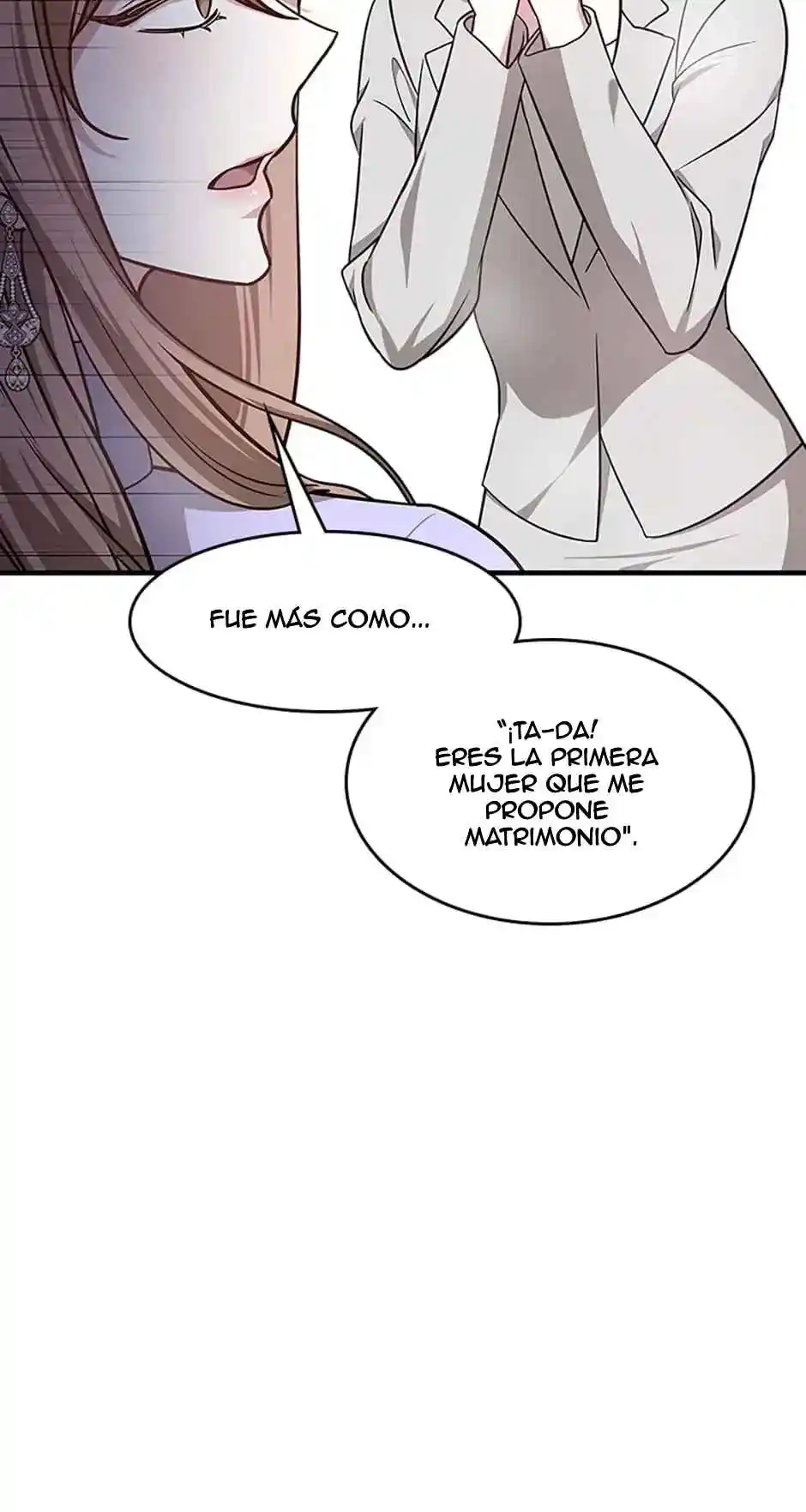 Es La Primera Vez Que Me Caso - Capítulo 5 - Página 53 - LectorTMOo