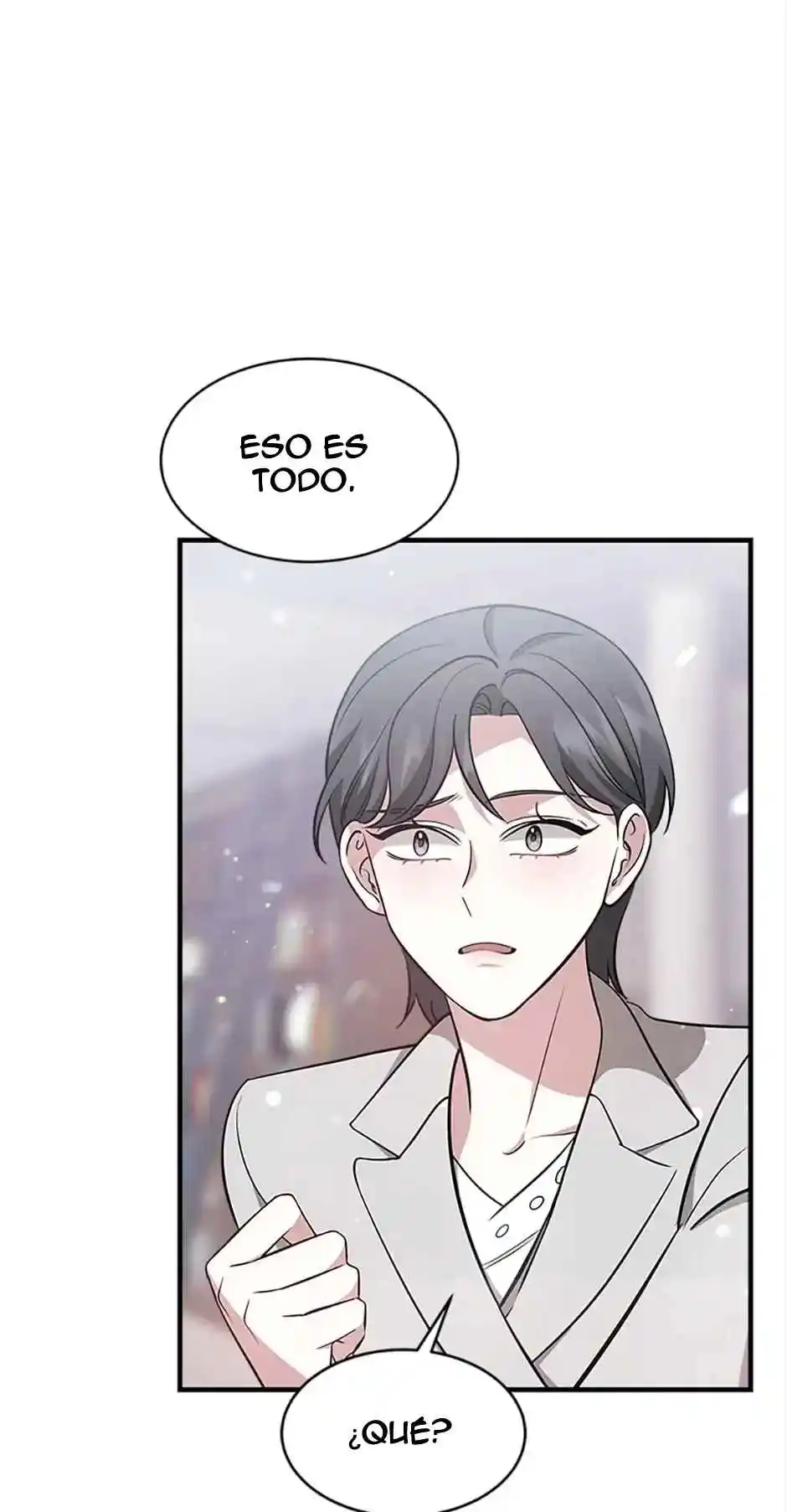 Es La Primera Vez Que Me Caso - Capítulo 5 - Página 55 - LectorTMOo
