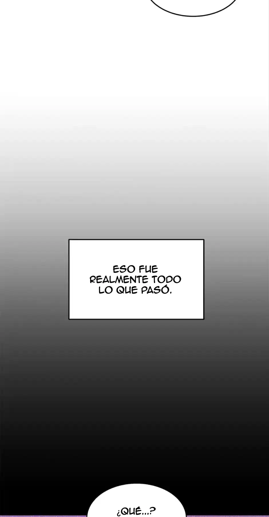 Es La Primera Vez Que Me Caso - Capítulo 5 - Página 57 - LectorTMOo