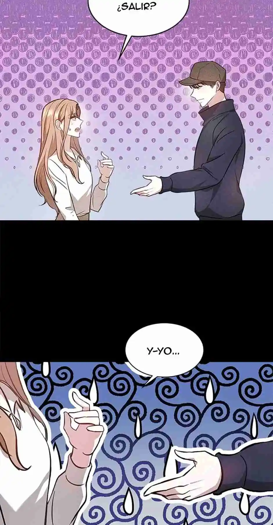 Es La Primera Vez Que Me Caso - Capítulo 5 - Página 58 - LectorTMOo
