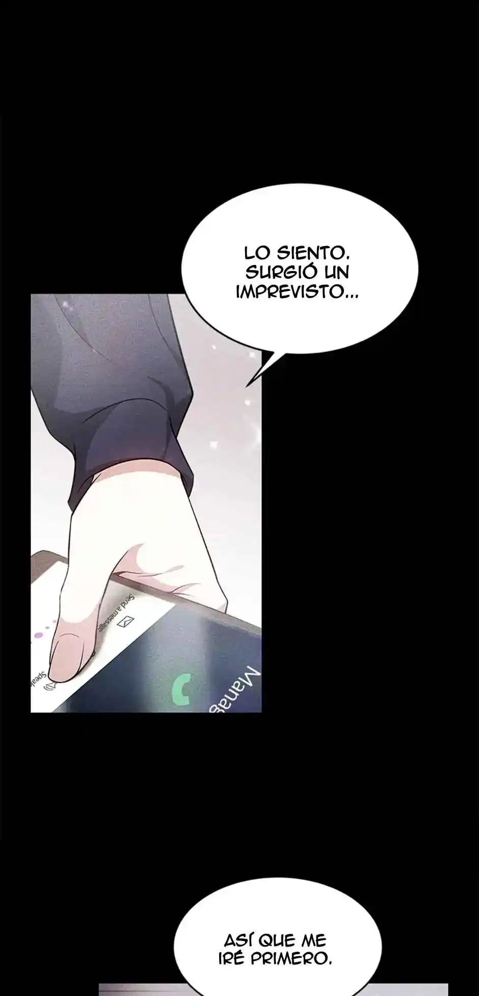 Es La Primera Vez Que Me Caso - Capítulo 5 - Página 60 - LectorTMOo