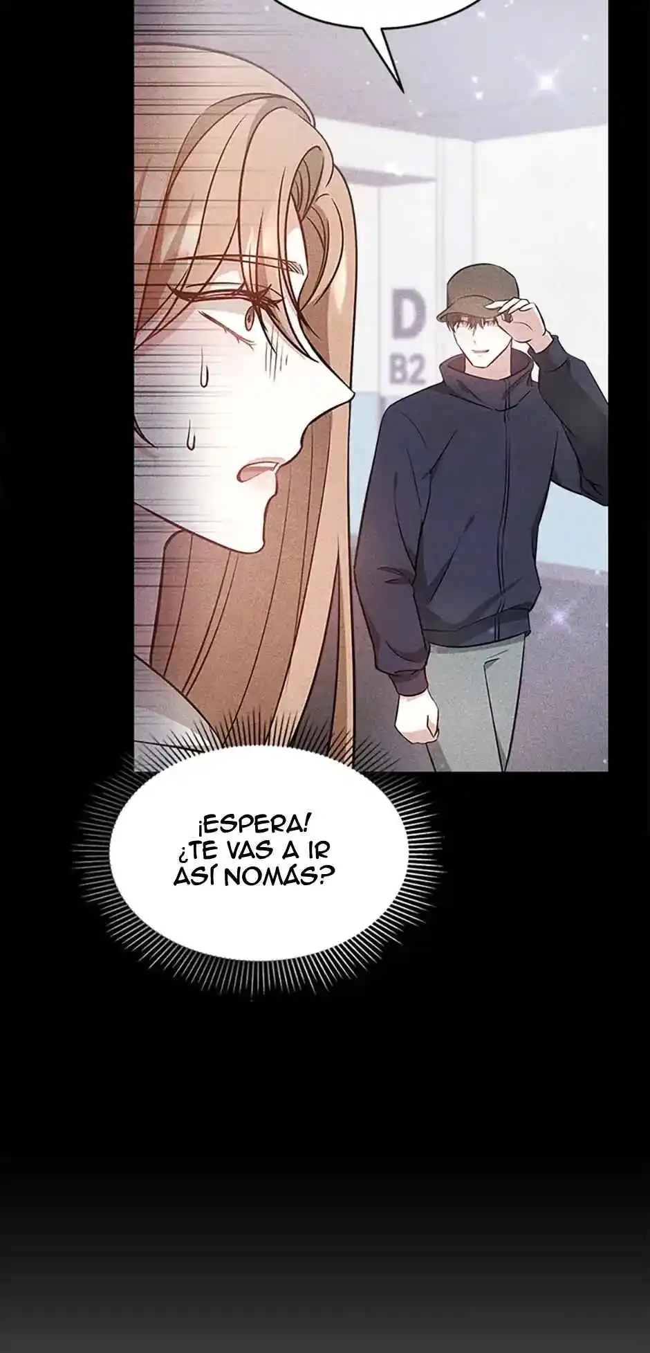 Es La Primera Vez Que Me Caso - Capítulo 5 - Página 61 - LectorTMOo
