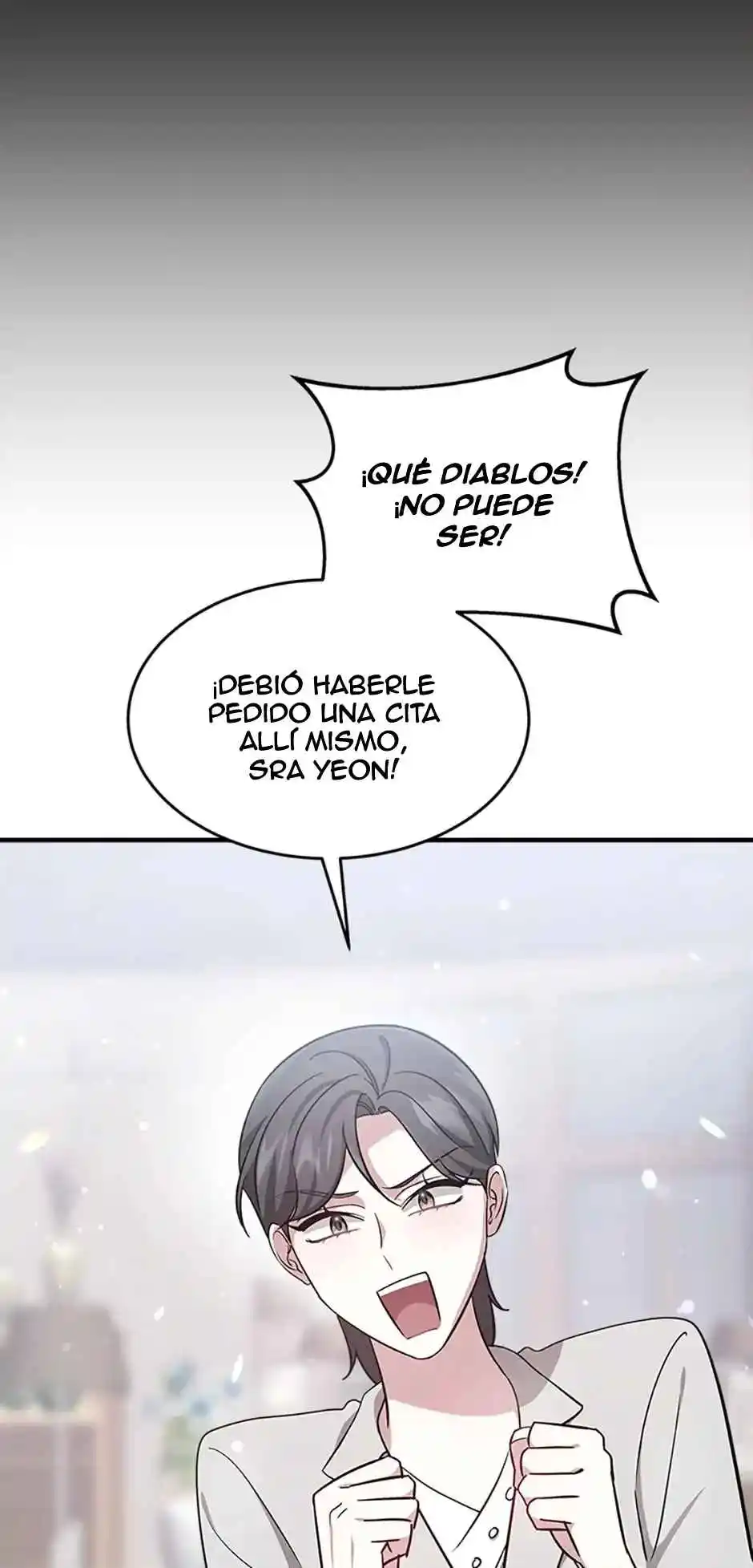 Es La Primera Vez Que Me Caso - Capítulo 5 - Página 62 - LectorTMOo