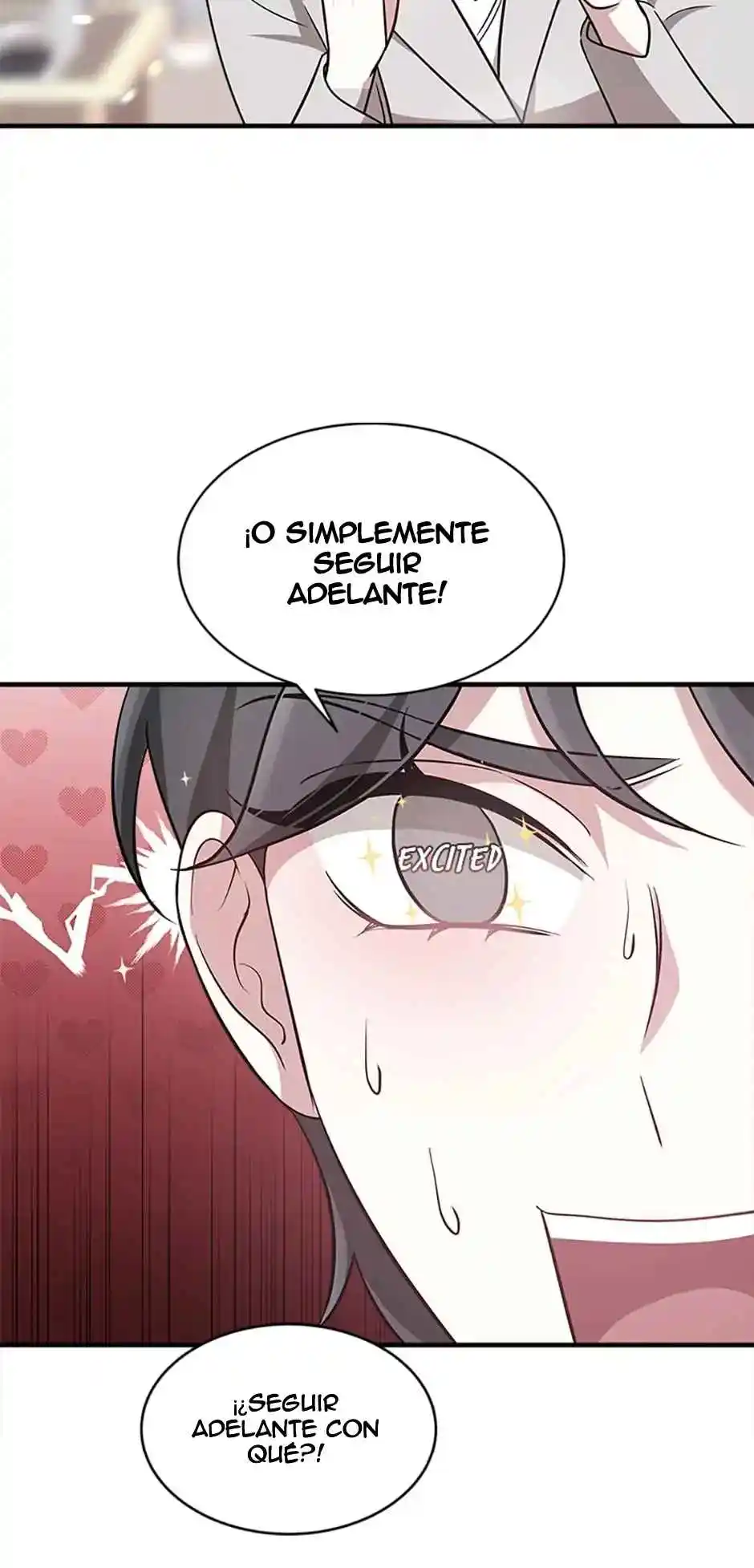 Es La Primera Vez Que Me Caso - Capítulo 5 - Página 63 - LectorTMOo