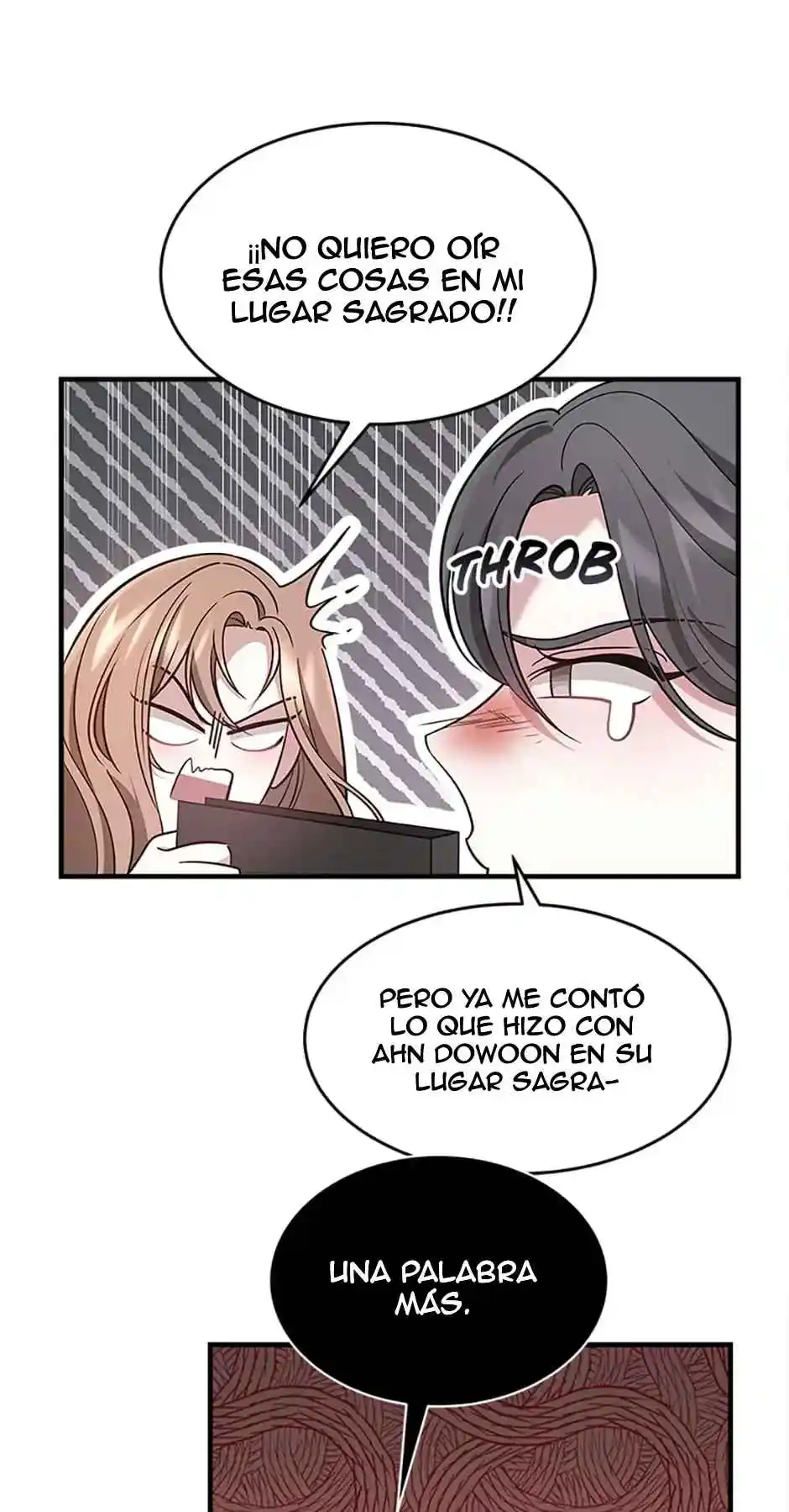 Es La Primera Vez Que Me Caso - Capítulo 5 - Página 66 - LectorTMOo
