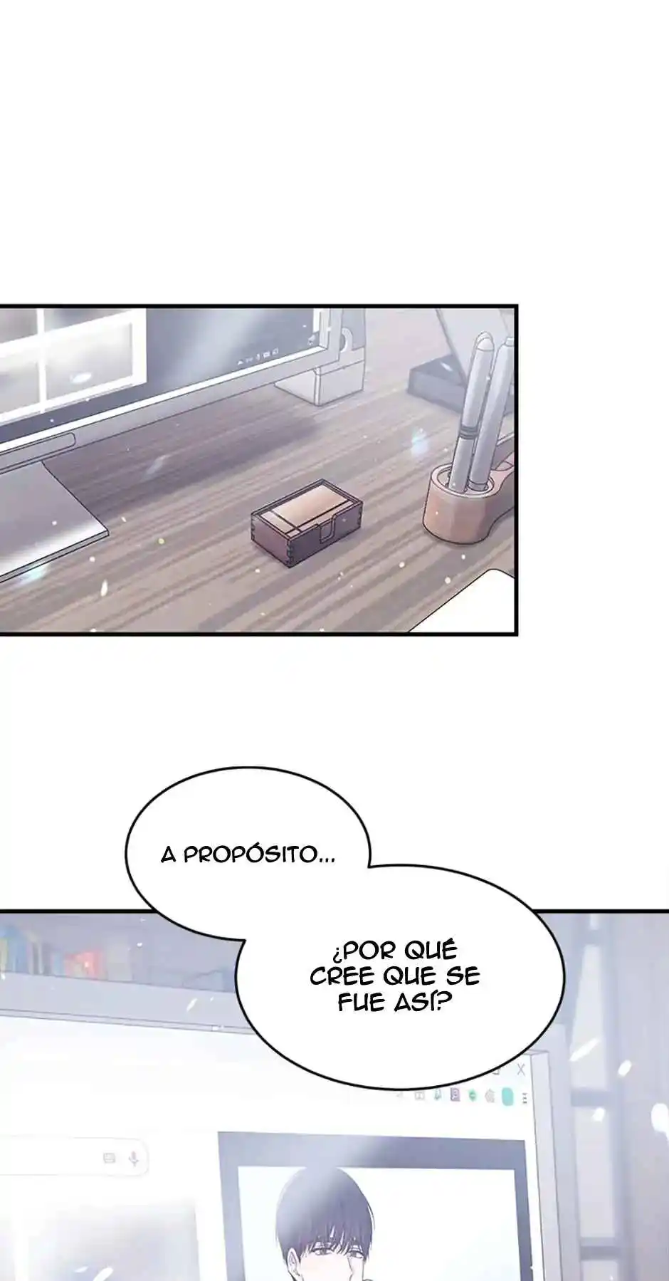 Es La Primera Vez Que Me Caso - Capítulo 5 - Página 68 - LectorTMOo