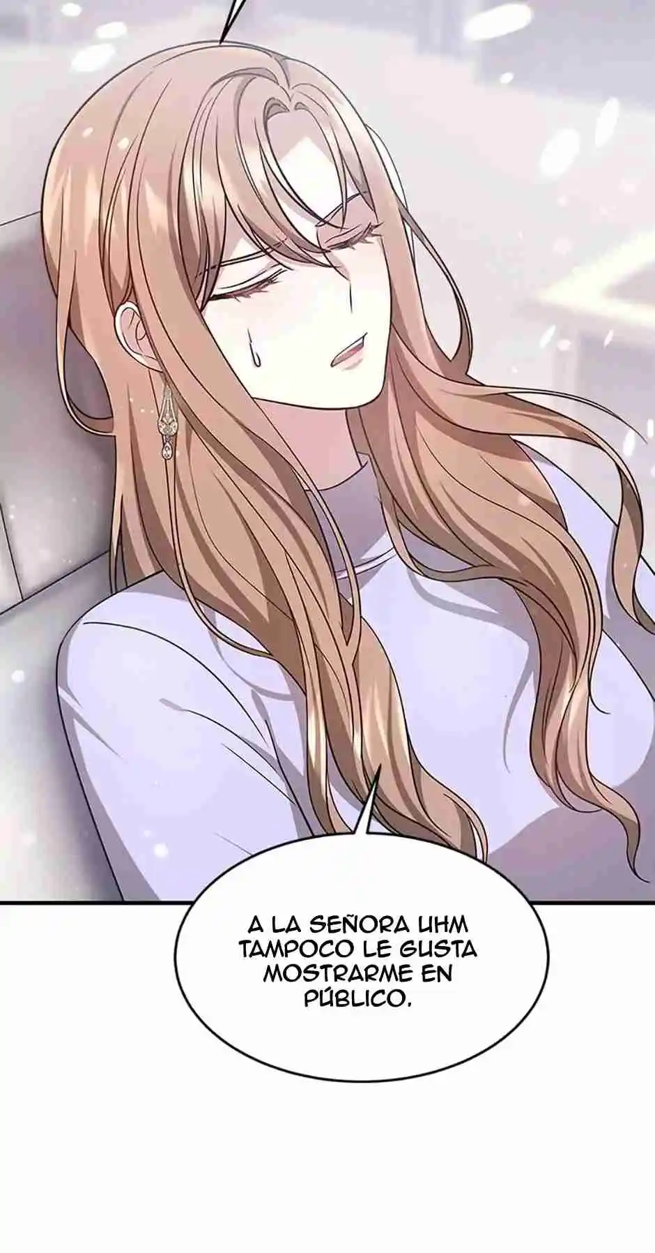 Es La Primera Vez Que Me Caso - Capítulo 5 - Página 72 - LectorTMOo