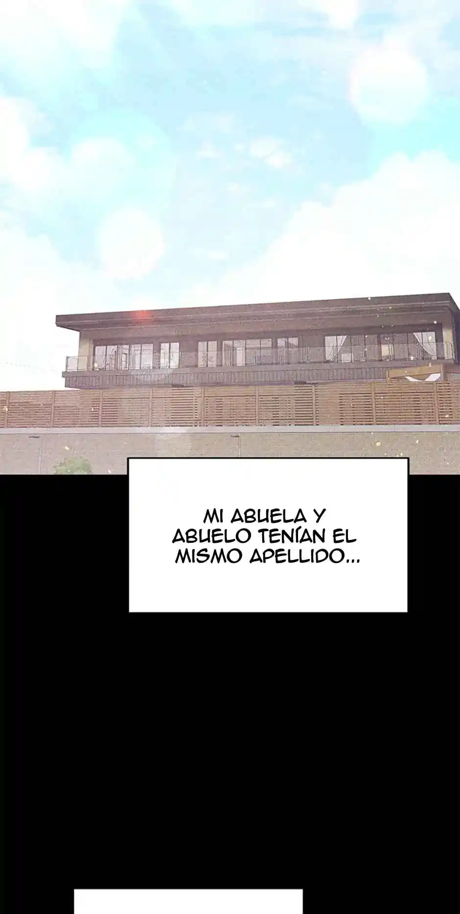 Es La Primera Vez Que Me Caso - Capítulo 5 - Página 74 - LectorTMOo