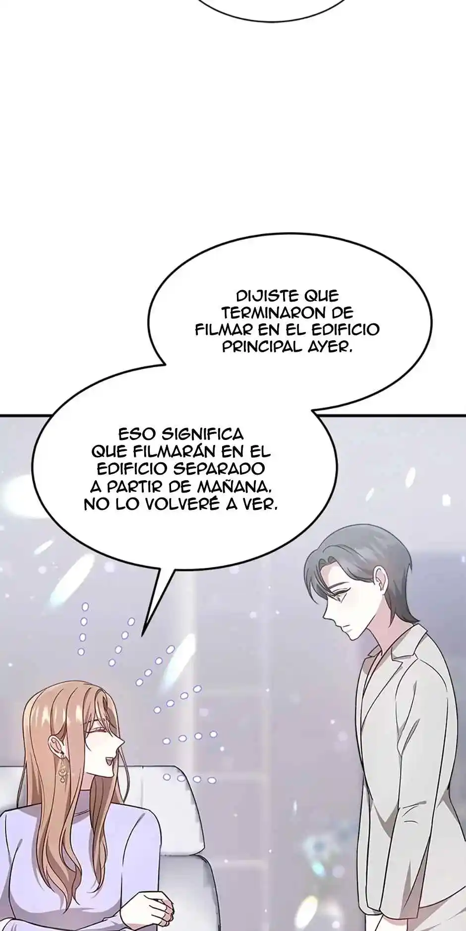 Es La Primera Vez Que Me Caso - Capítulo 5 - Página 80 - LectorTMOo