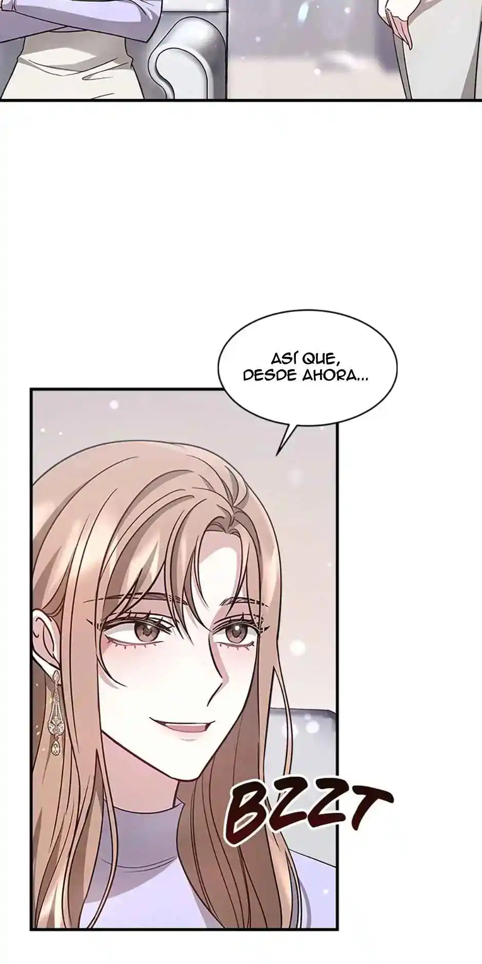 Es La Primera Vez Que Me Caso - Capítulo 5 - Página 81 - LectorTMOo