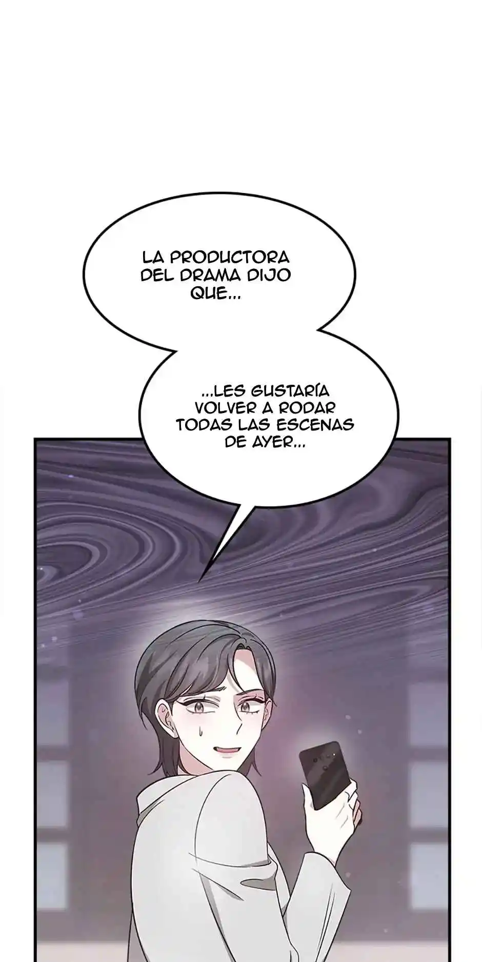 Es La Primera Vez Que Me Caso - Capítulo 5 - Página 85 - LectorTMOo