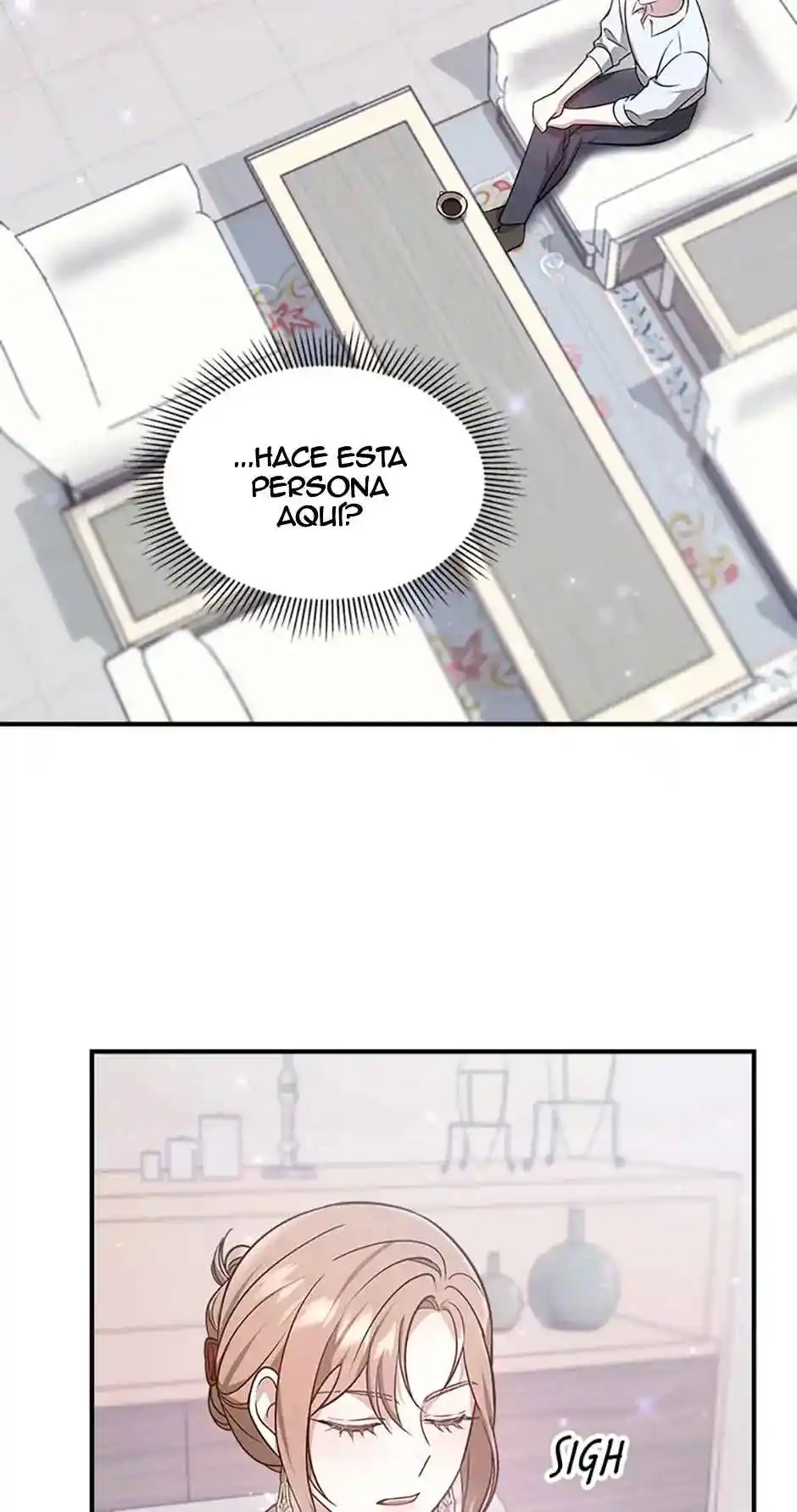 Es La Primera Vez Que Me Caso - Capítulo 6 - Página 12 - LectorTMOo
