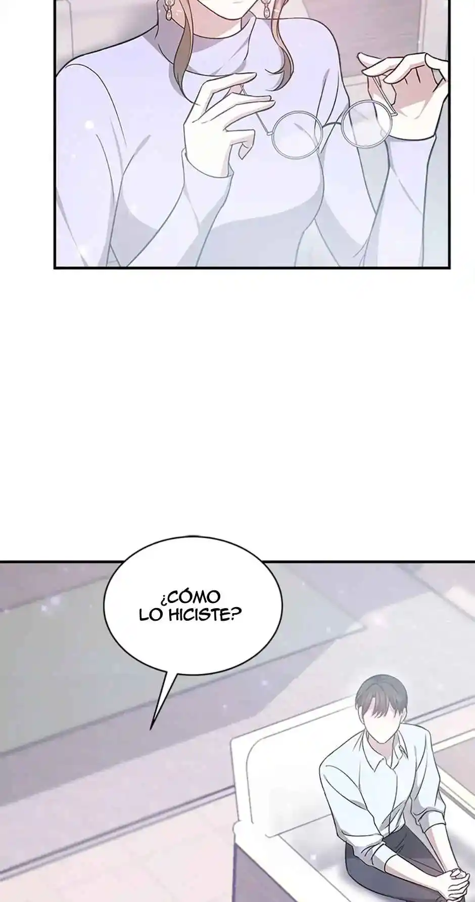 Es La Primera Vez Que Me Caso - Capítulo 6 - Página 13 - LectorTMOo