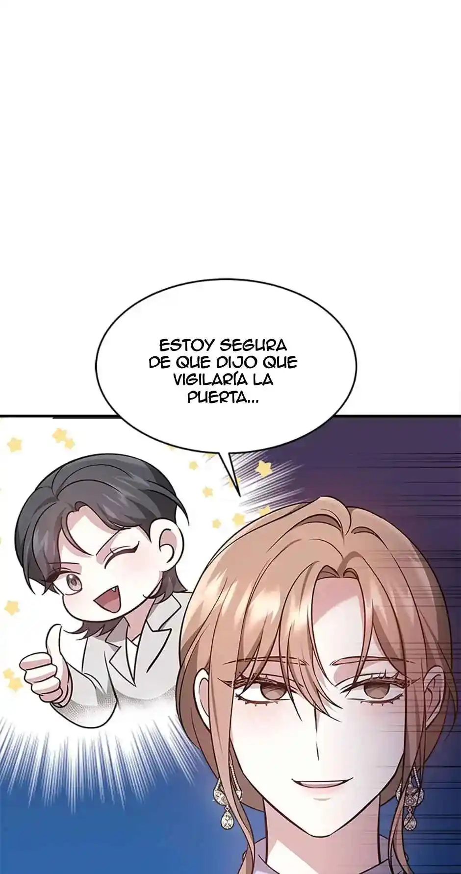 Es La Primera Vez Que Me Caso - Capítulo 6 - Página 15 - LectorTMOo