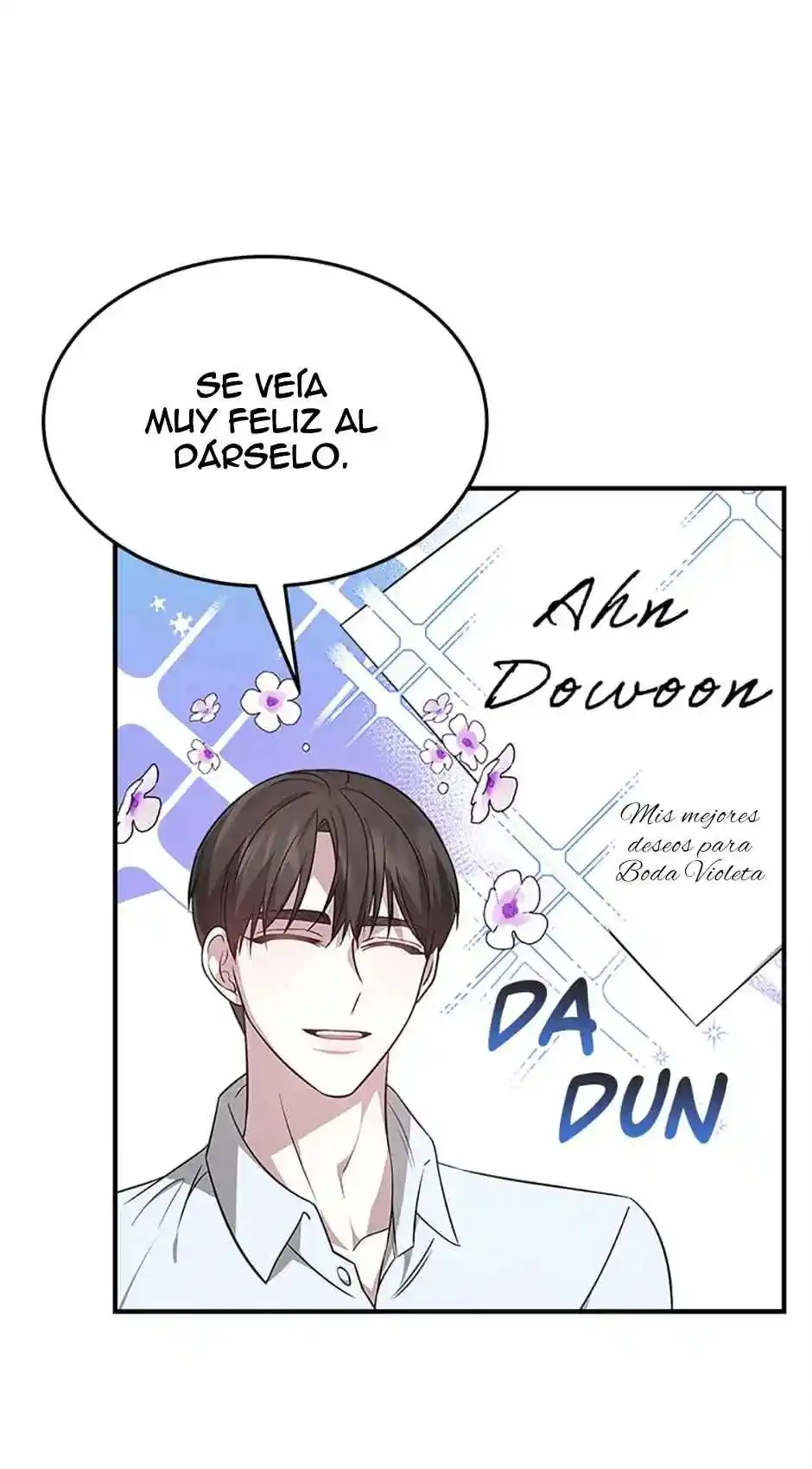 Es La Primera Vez Que Me Caso - Capítulo 6 - Página 17 - LectorTMOo
