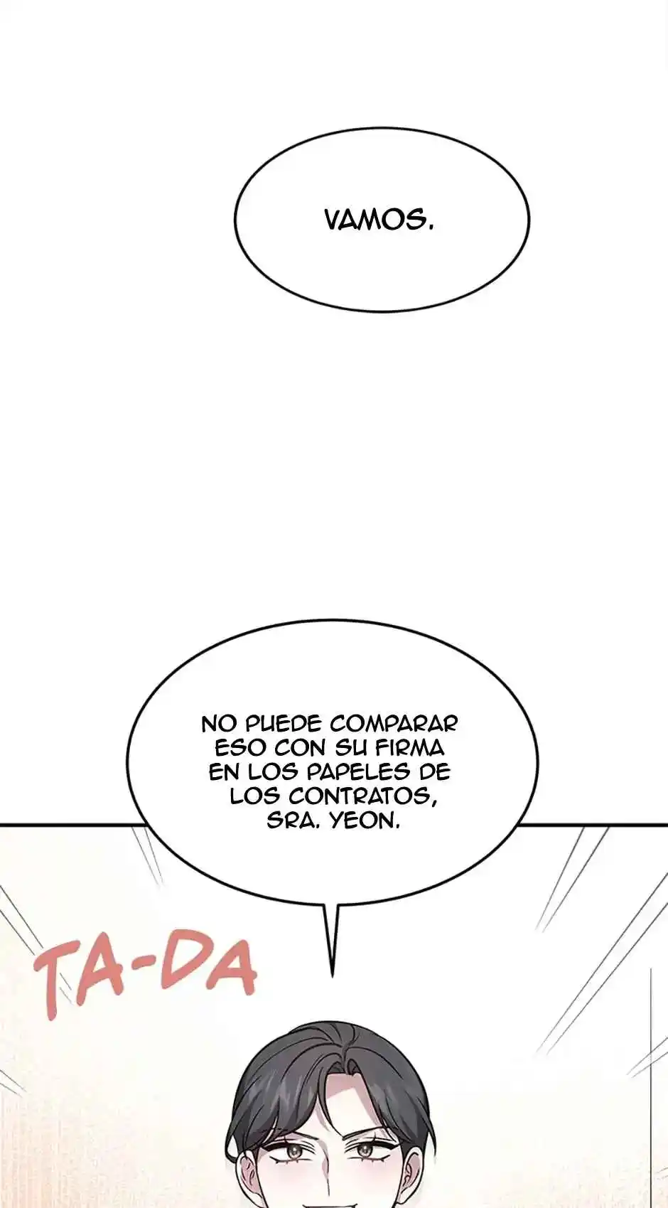 Es La Primera Vez Que Me Caso - Capítulo 6 - Página 19 - LectorTMOo