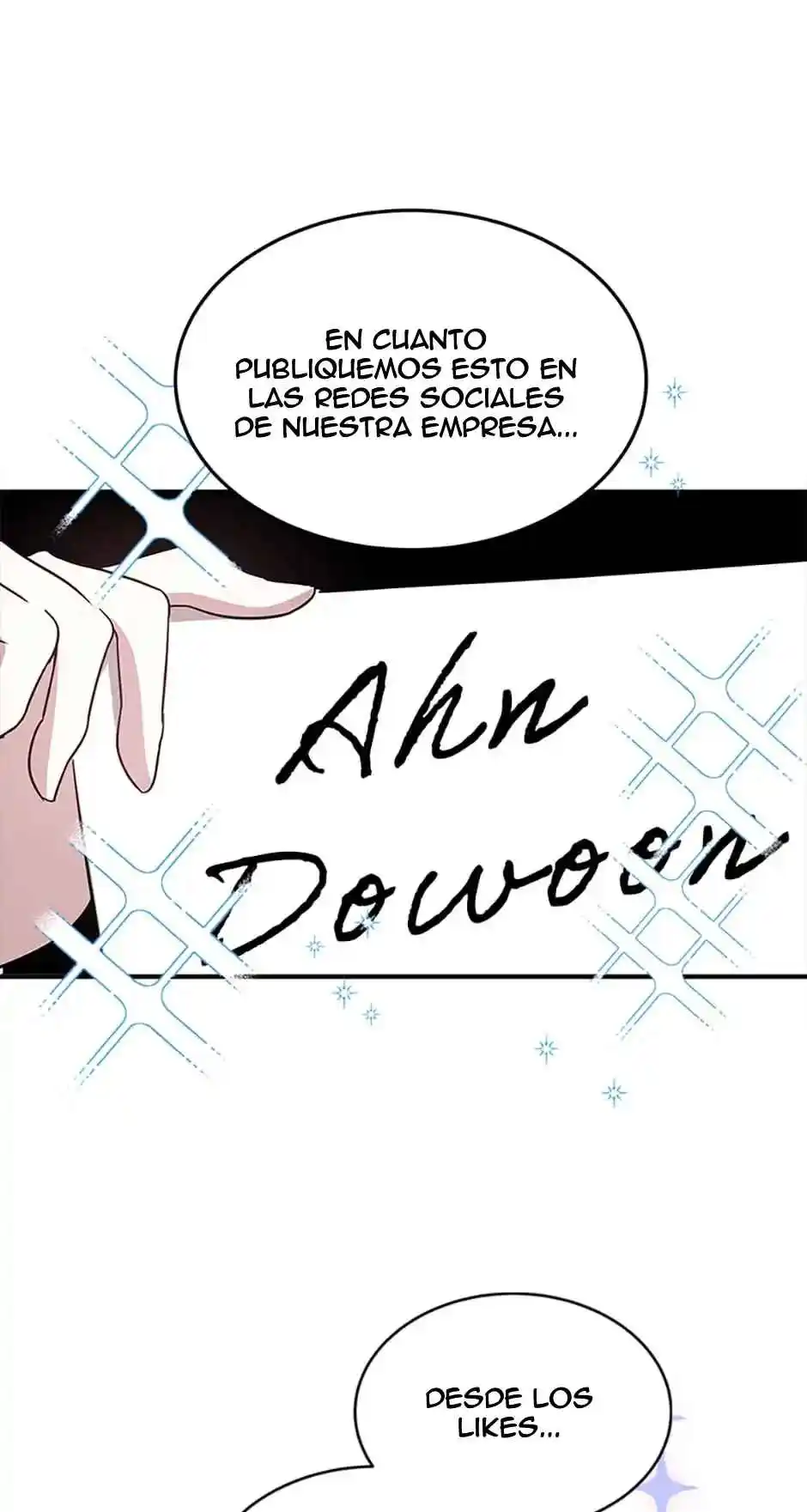 Es La Primera Vez Que Me Caso - Capítulo 6 - Página 23 - LectorTMOo