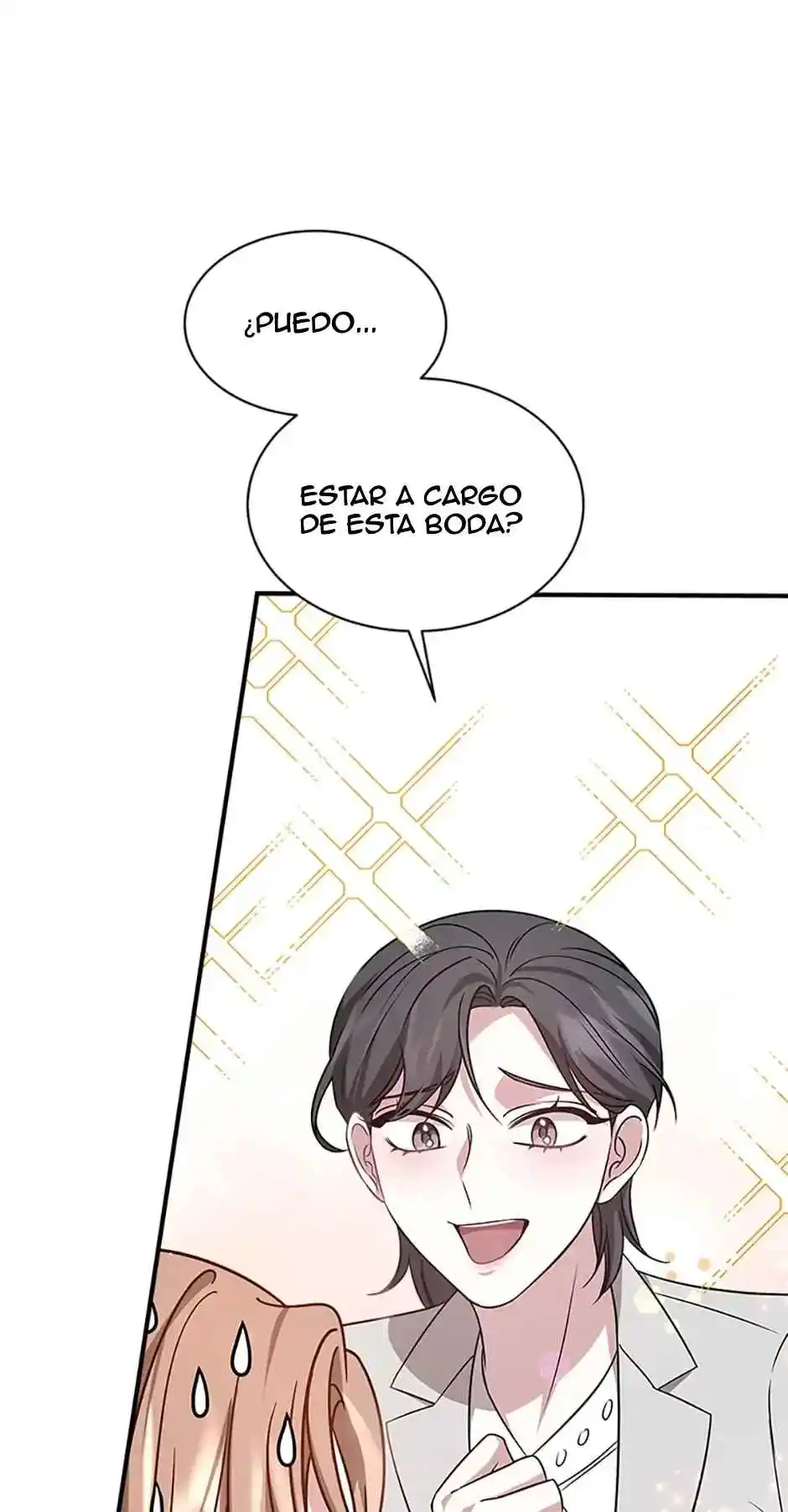 Es La Primera Vez Que Me Caso - Capítulo 6 - Página 44 - LectorTMOo