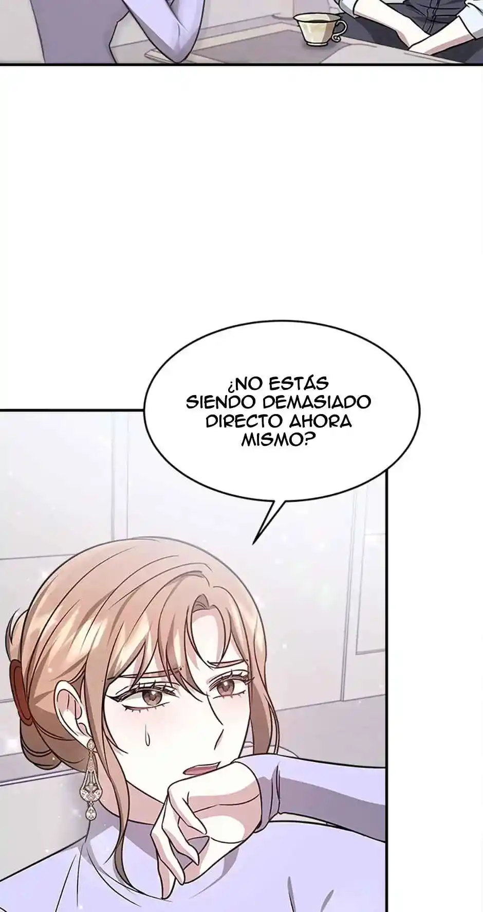 Es La Primera Vez Que Me Caso - Capítulo 6 - Página 53 - LectorTMOo