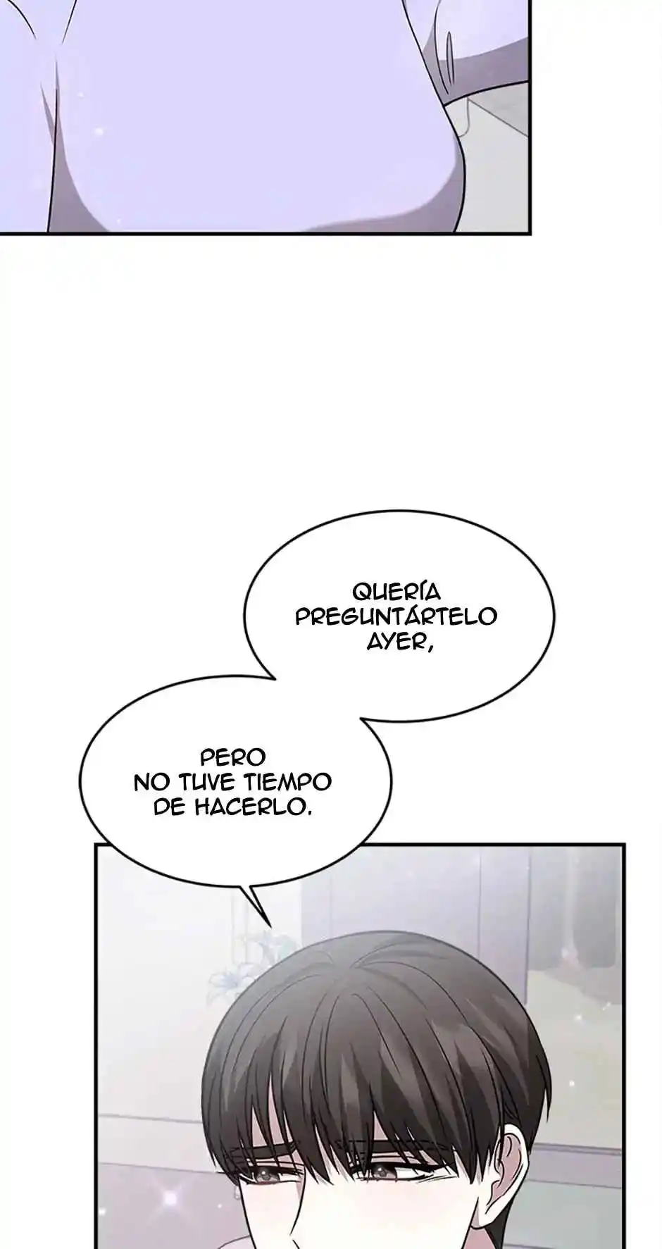 Es La Primera Vez Que Me Caso - Capítulo 6 - Página 54 - LectorTMOo