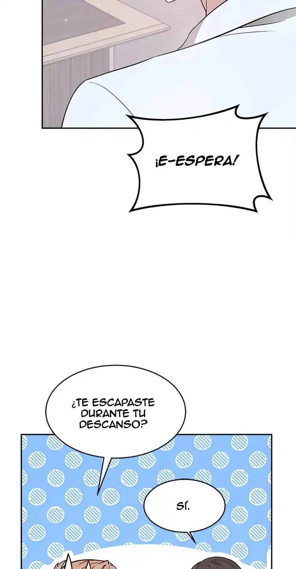 Es La Primera Vez Que Me Caso - Capítulo 6 - Página 58 - LectorTMOo