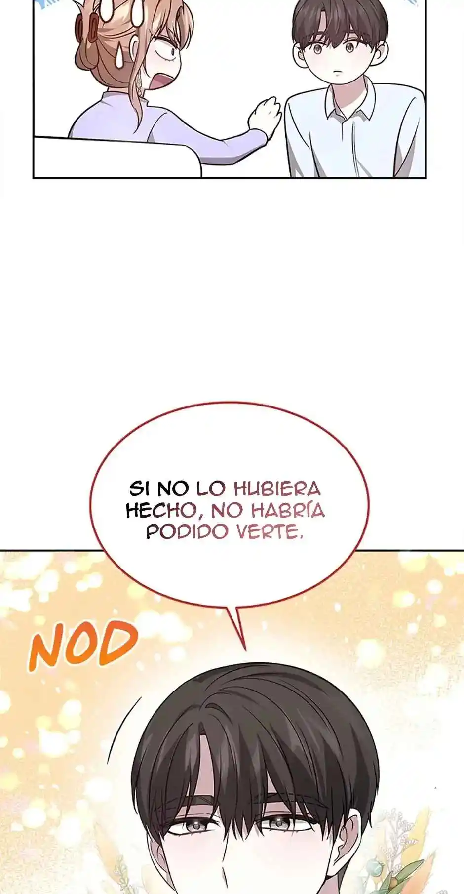 Es La Primera Vez Que Me Caso - Capítulo 6 - Página 59 - LectorTMOo