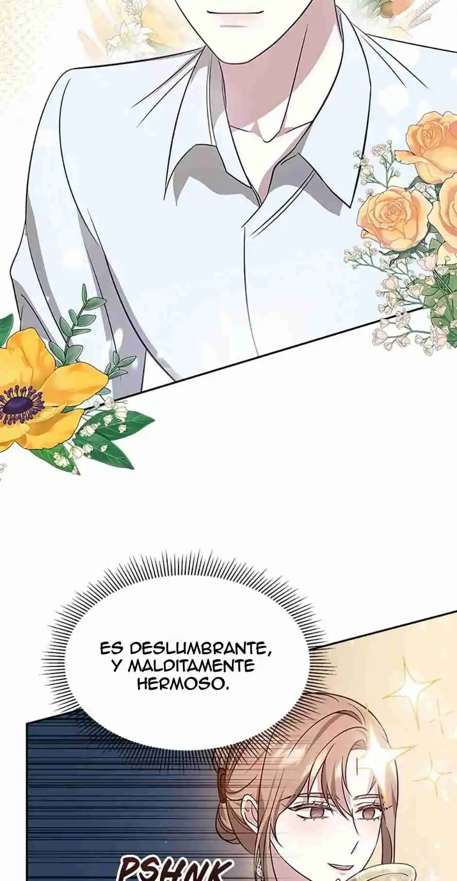 Es La Primera Vez Que Me Caso - Capítulo 6 - Página 60 - LectorTMOo