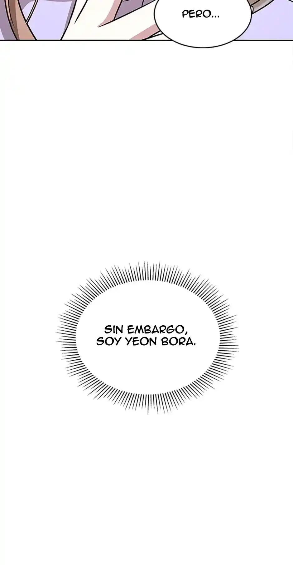 Es La Primera Vez Que Me Caso - Capítulo 6 - Página 61 - LectorTMOo