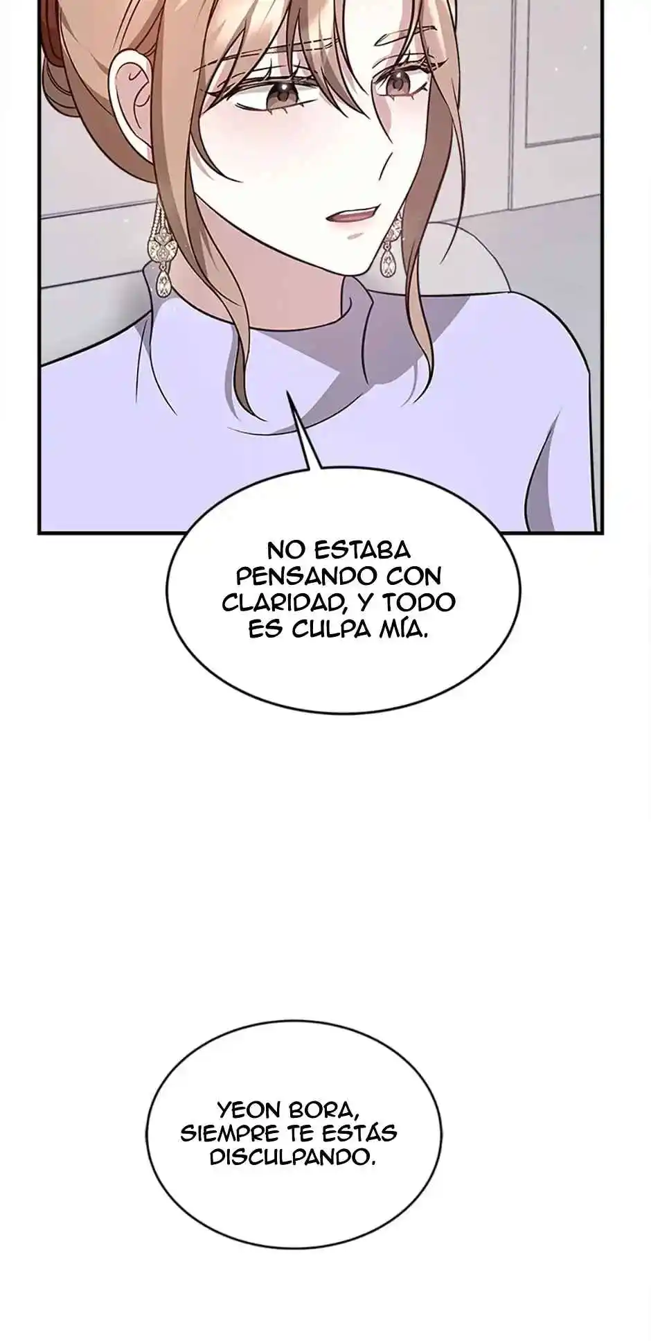 Es La Primera Vez Que Me Caso - Capítulo 6 - Página 64 - LectorTMOo