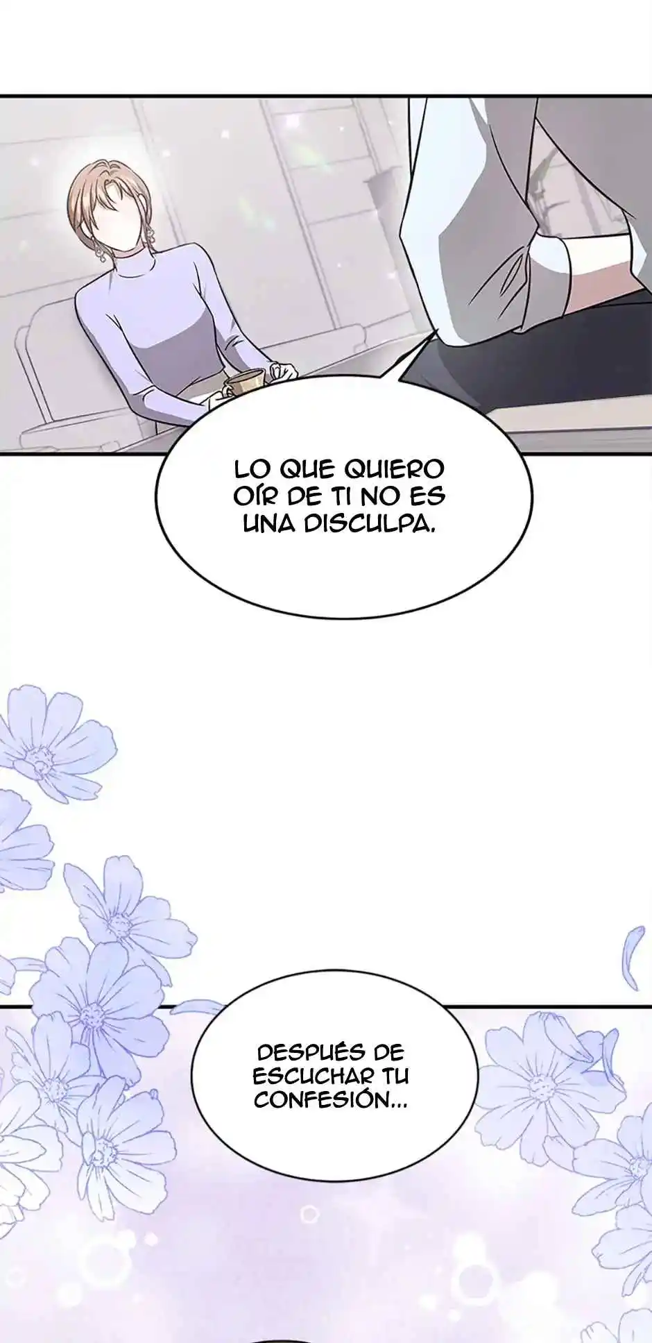 Es La Primera Vez Que Me Caso - Capítulo 6 - Página 65 - LectorTMOo