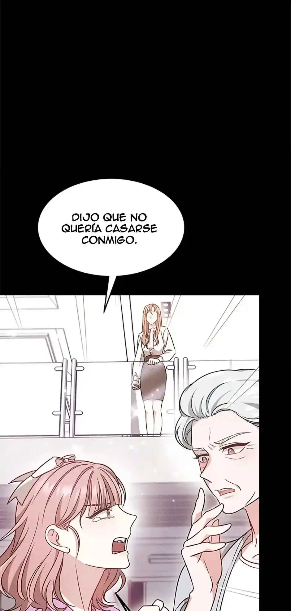 Es La Primera Vez Que Me Caso - Capítulo 6 - Página 68 - LectorTMOo