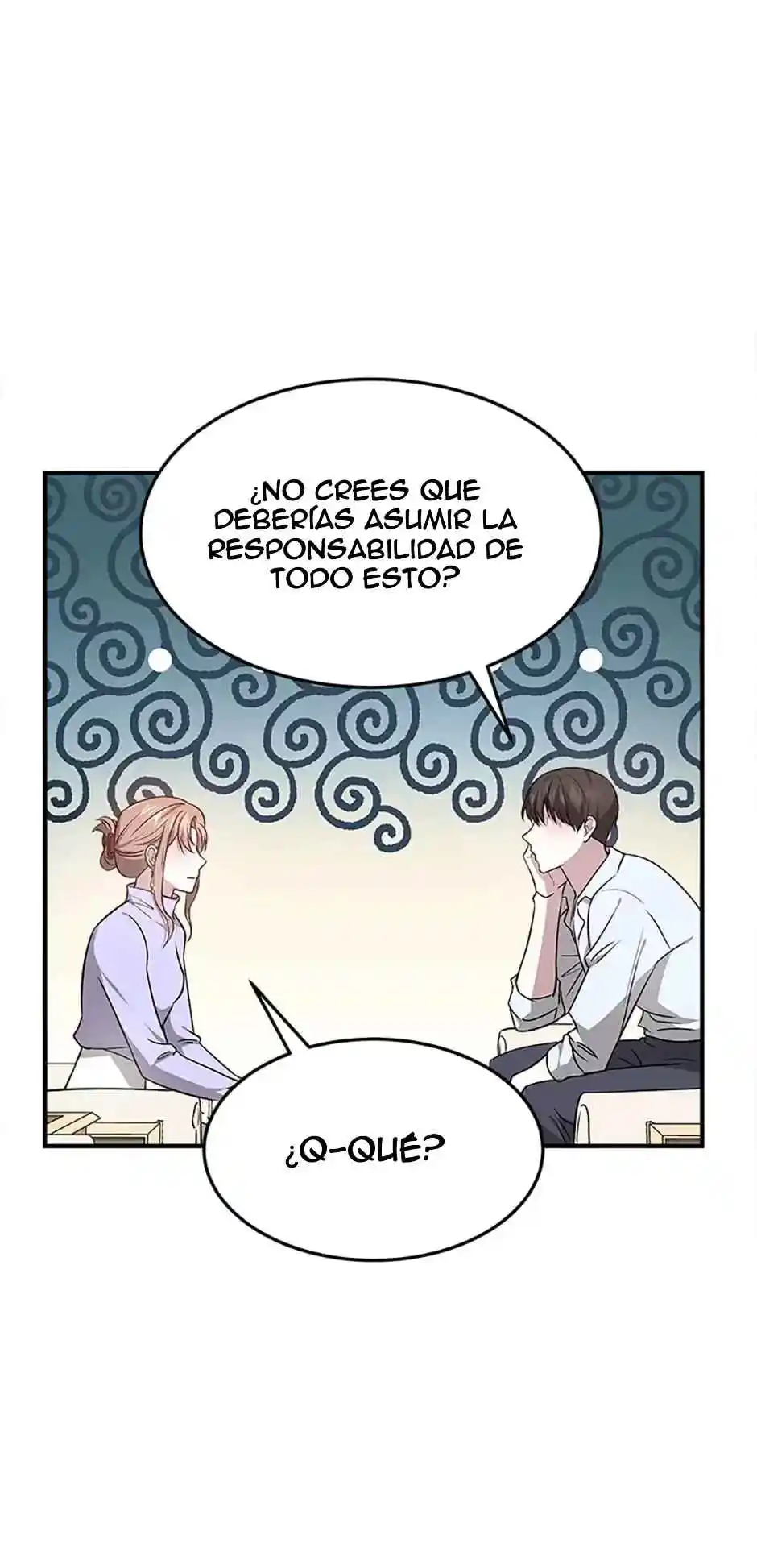 Es La Primera Vez Que Me Caso - Capítulo 6 - Página 74 - LectorTMOo