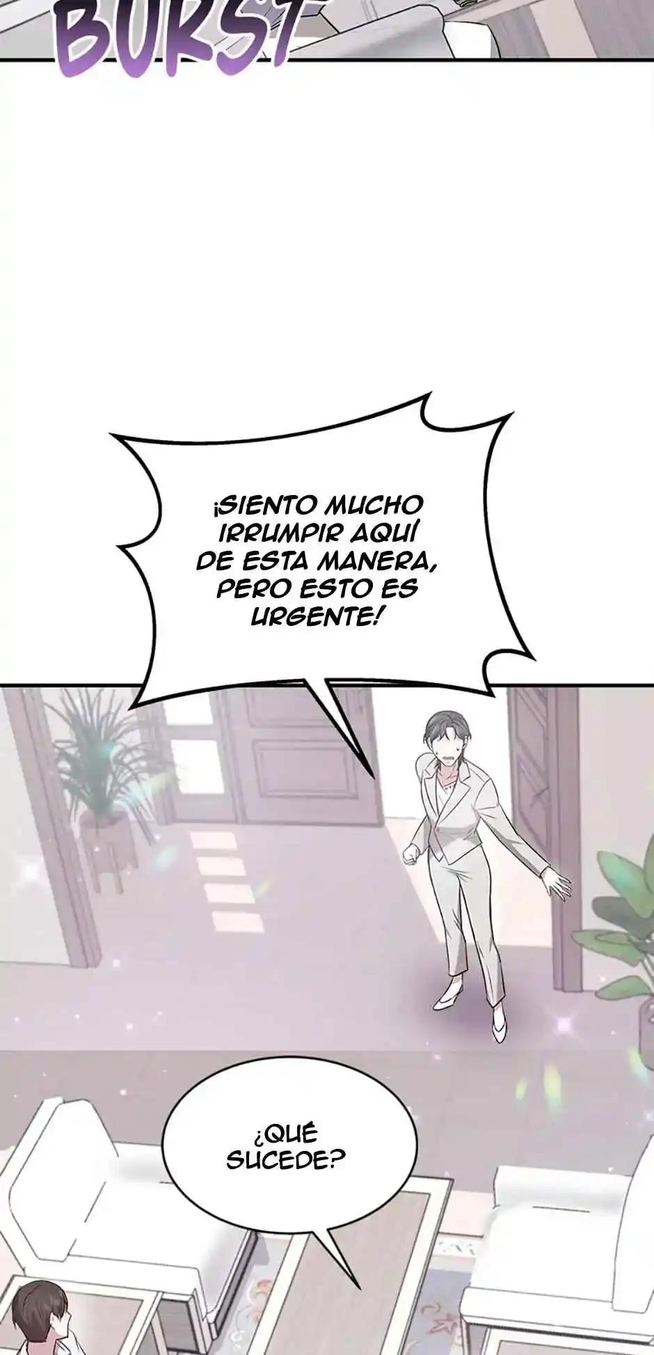Es La Primera Vez Que Me Caso - Capítulo 6 - Página 76 - LectorTMOo
