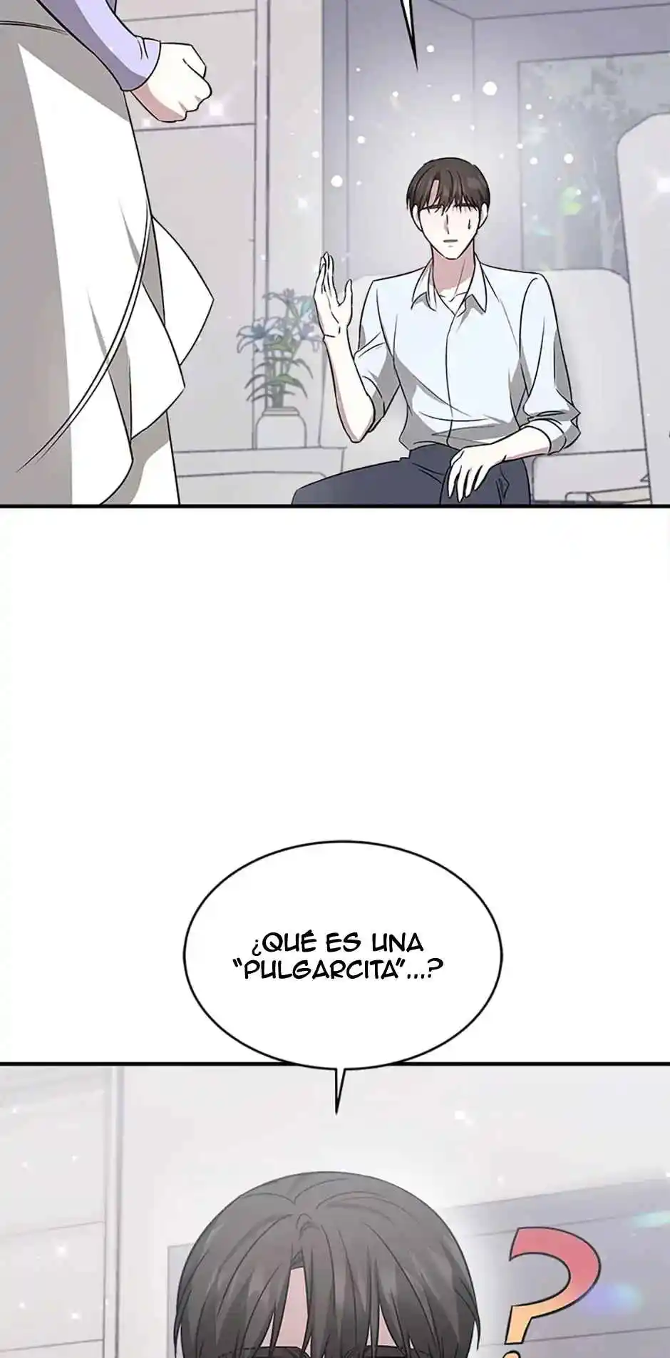 Es La Primera Vez Que Me Caso - Capítulo 6 - Página 82 - LectorTMOo