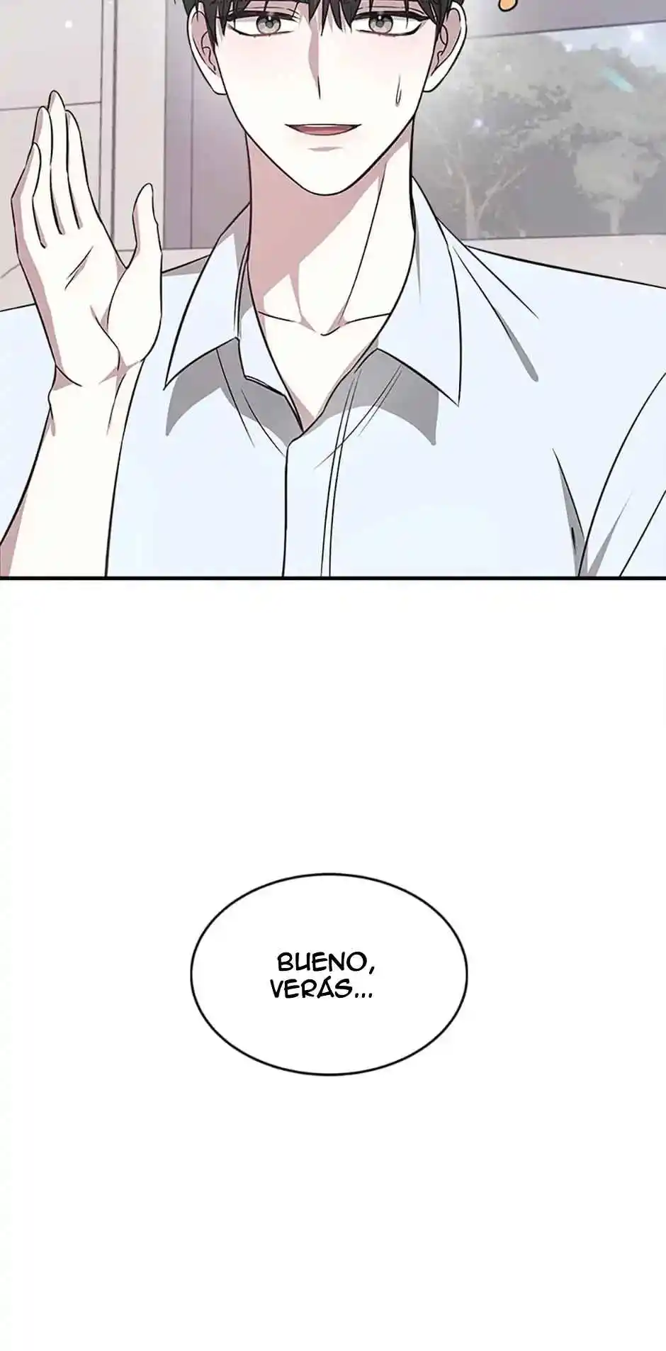 Es La Primera Vez Que Me Caso - Capítulo 6 - Página 83 - LectorTMOo