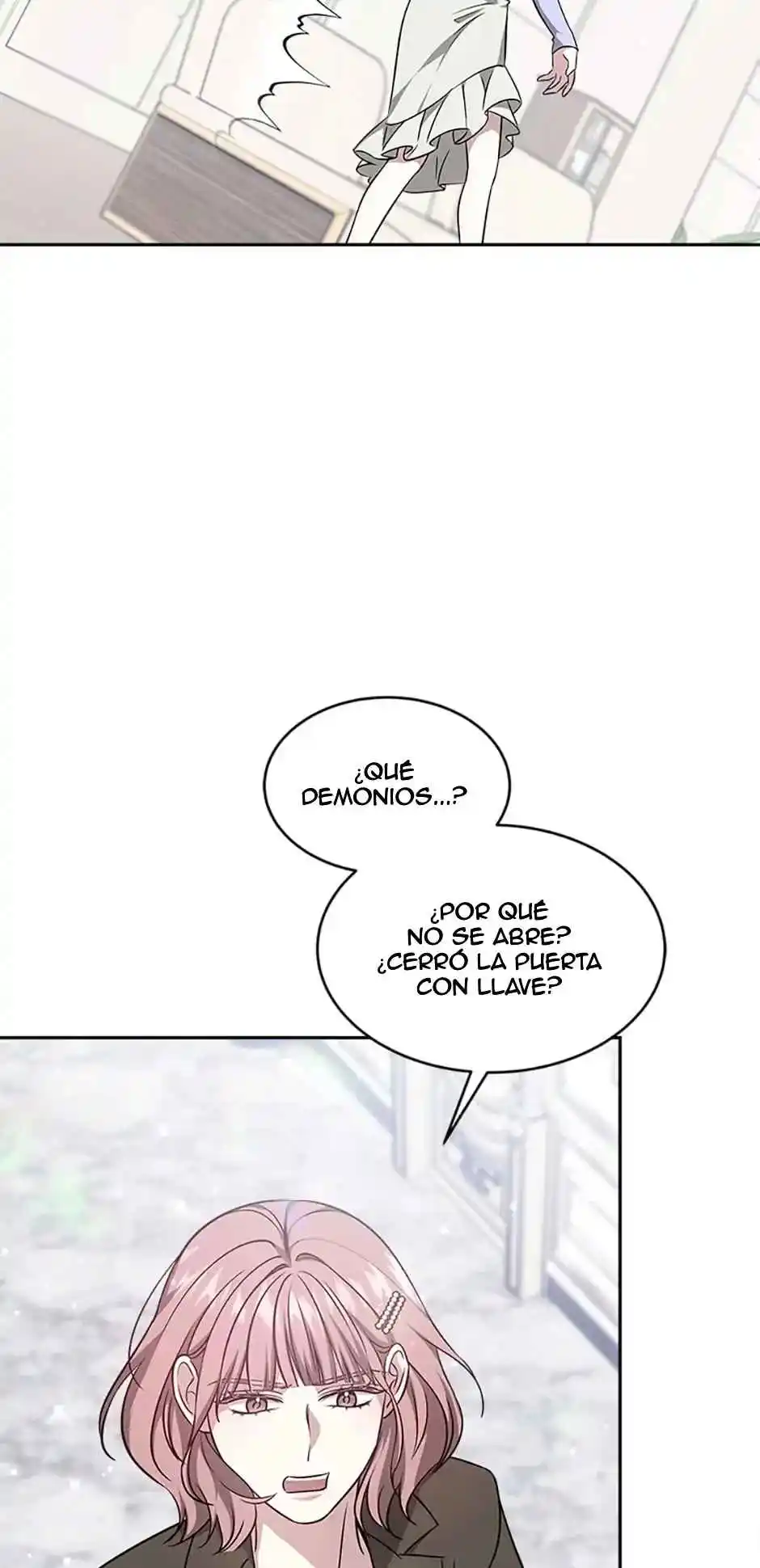 Es La Primera Vez Que Me Caso - Capítulo 7 - Página 7 - LectorTMOo