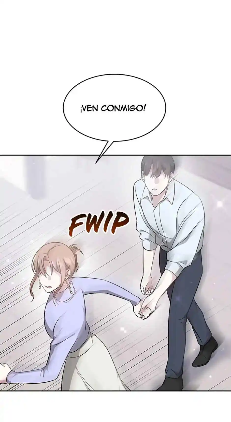 Es La Primera Vez Que Me Caso - Capítulo 7 - Página 15 - LectorTMOo