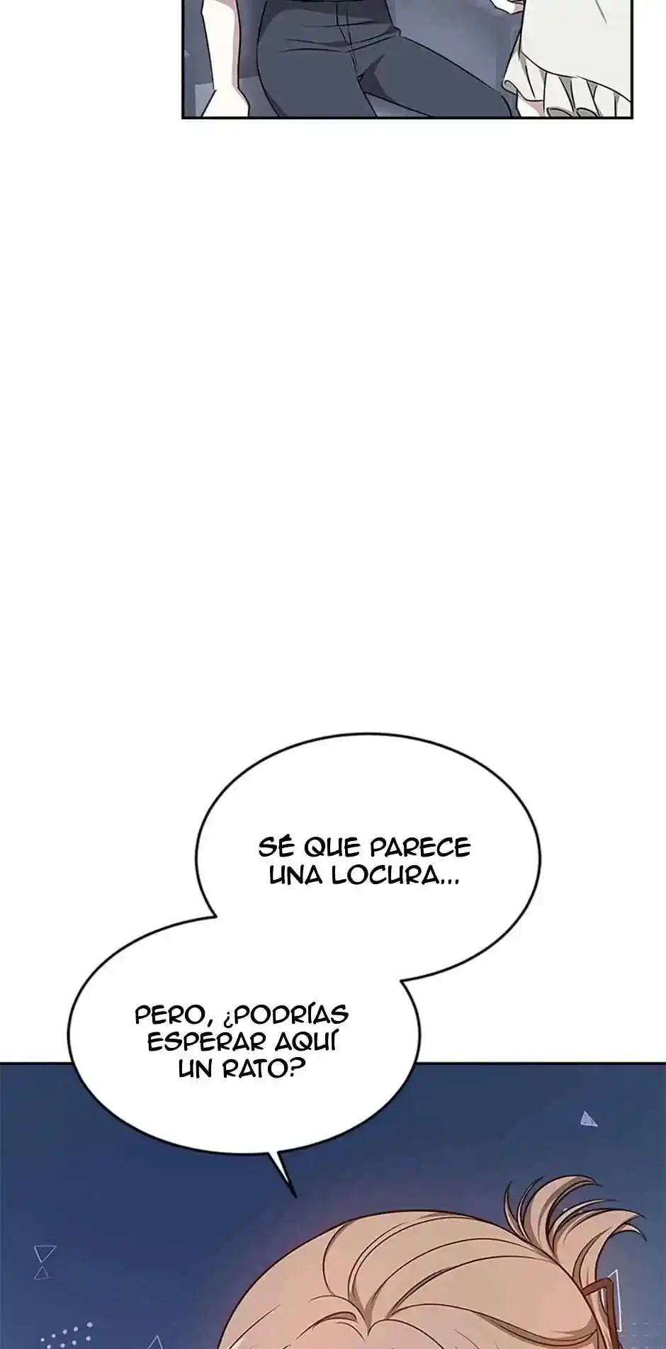 Es La Primera Vez Que Me Caso - Capítulo 7 - Página 19 - LectorTMOo