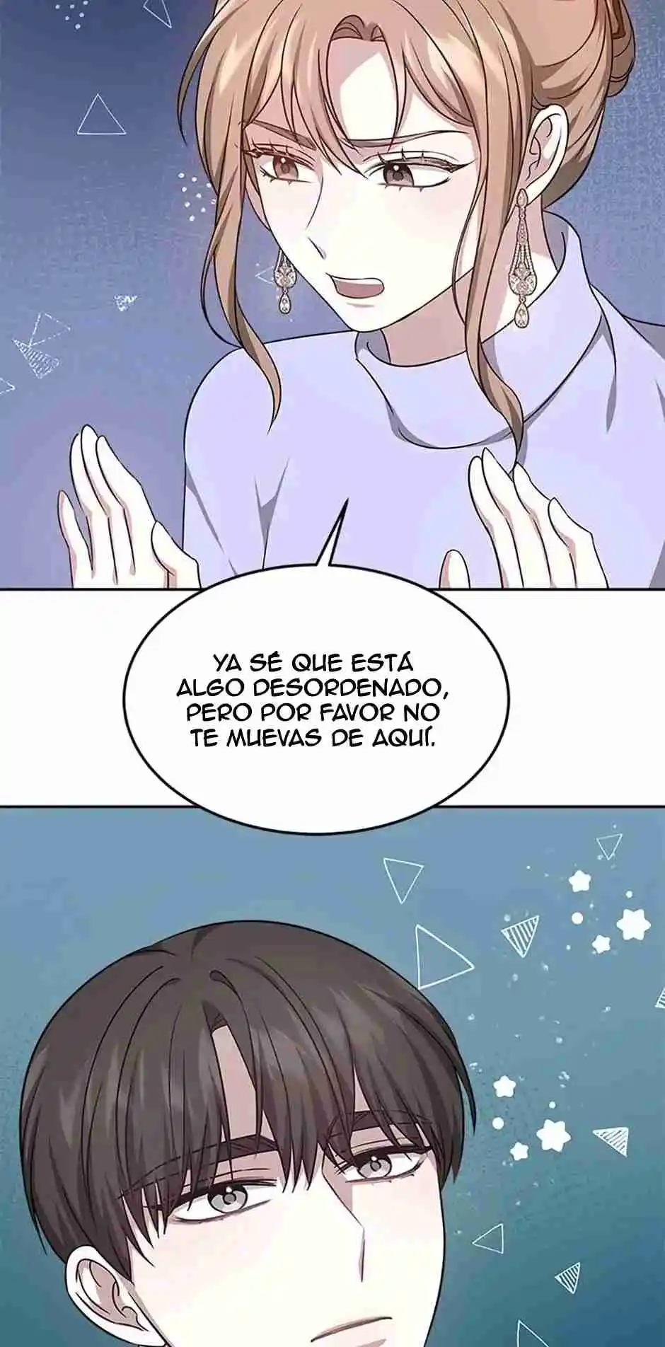 Es La Primera Vez Que Me Caso - Capítulo 7 - Página 20 - LectorTMOo