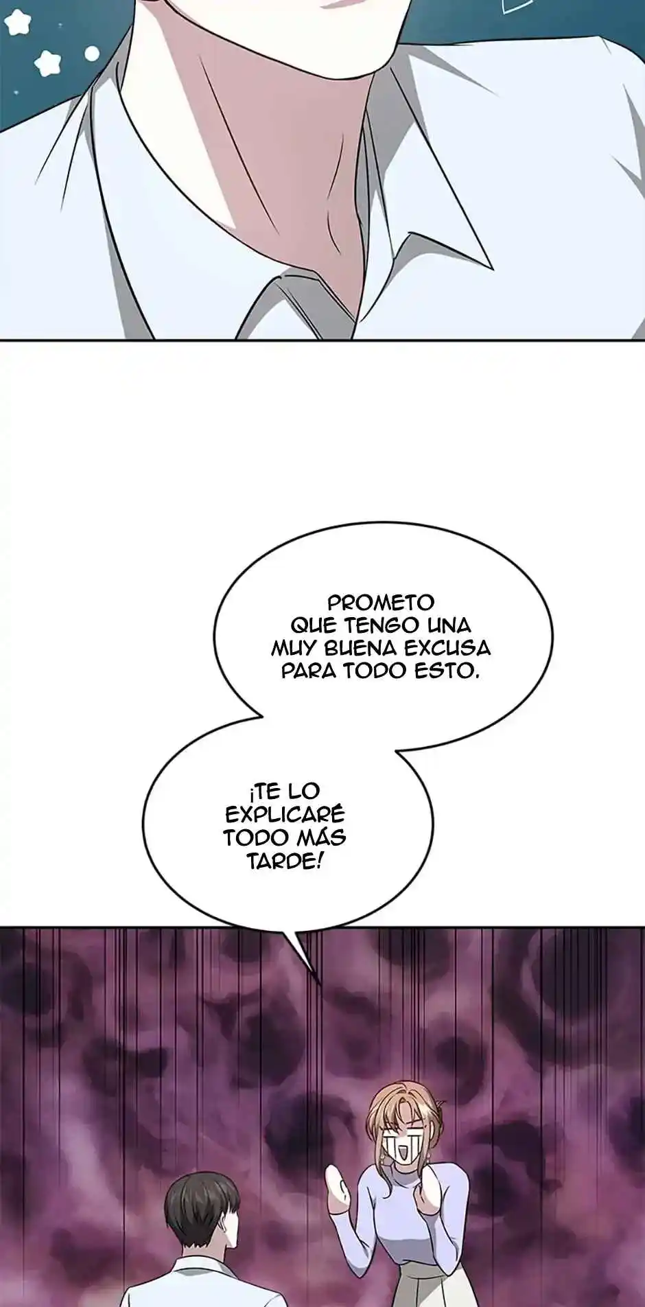 Es La Primera Vez Que Me Caso - Capítulo 7 - Página 21 - LectorTMOo