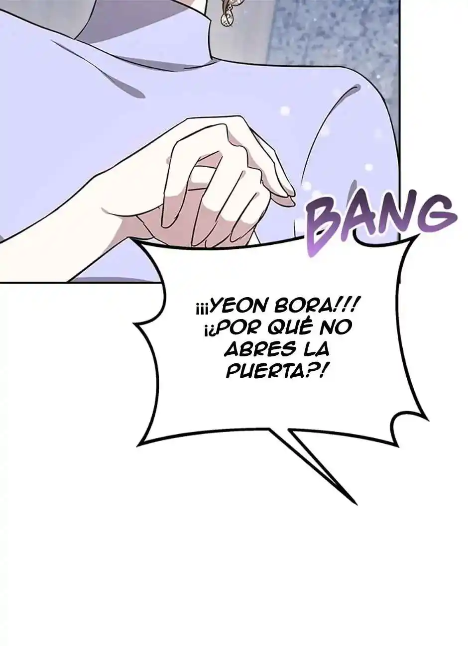 Es La Primera Vez Que Me Caso - Capítulo 7 - Página 26 - LectorTMOo