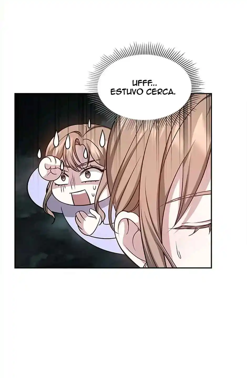 Es La Primera Vez Que Me Caso - Capítulo 7 - Página 38 - LectorTMOo