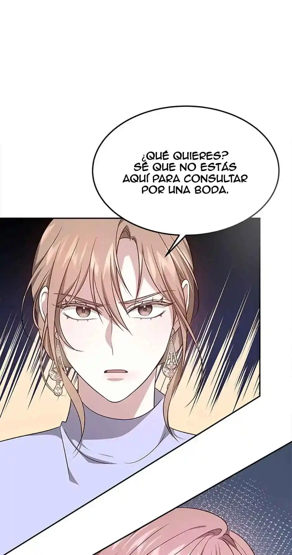 Es La Primera Vez Que Me Caso - Capítulo 7 - Página 45 - LectorTMOo
