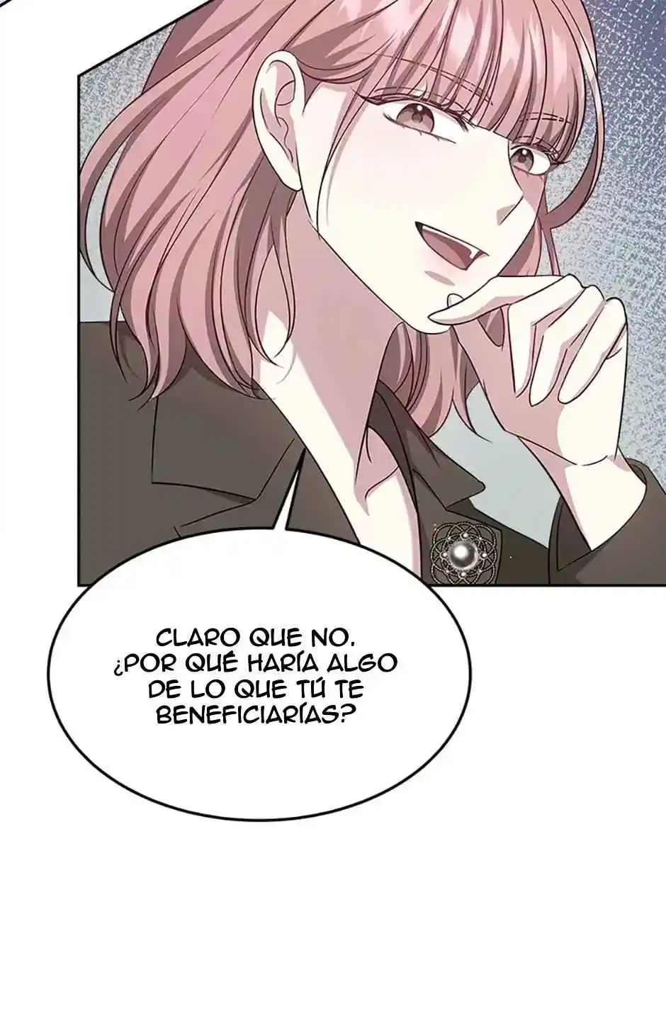 Es La Primera Vez Que Me Caso - Capítulo 7 - Página 46 - LectorTMOo