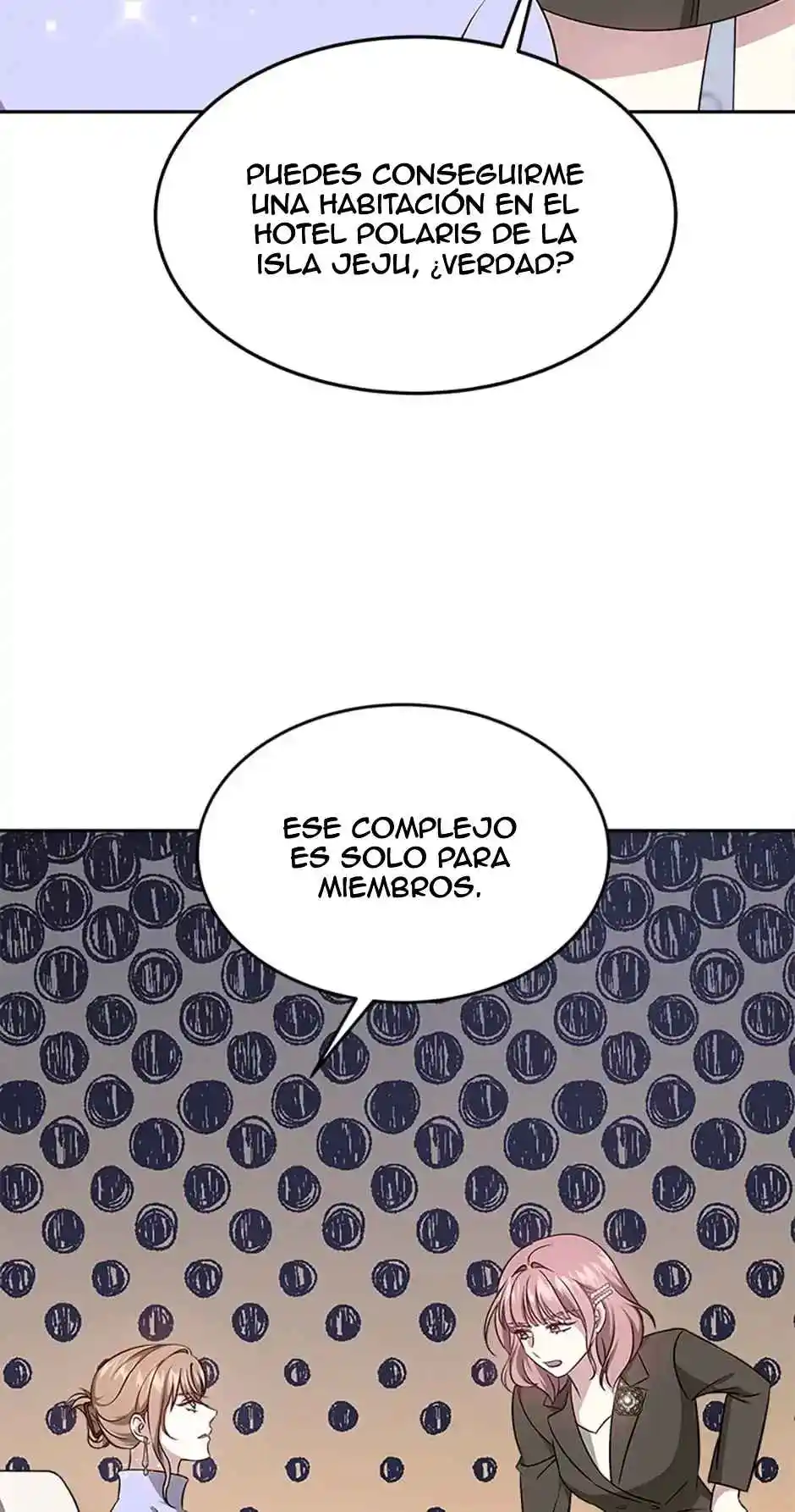 Es La Primera Vez Que Me Caso - Capítulo 7 - Página 48 - LectorTMOo