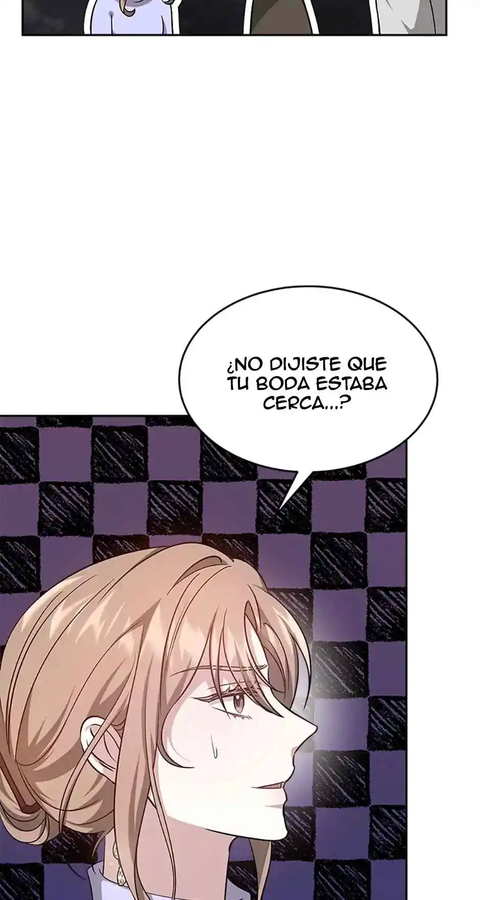 Es La Primera Vez Que Me Caso - Capítulo 7 - Página 54 - LectorTMOo