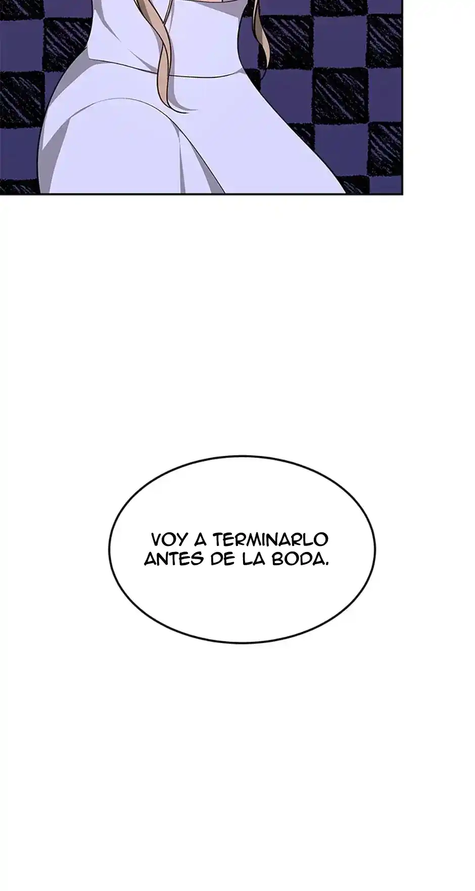 Es La Primera Vez Que Me Caso - Capítulo 7 - Página 55 - LectorTMOo